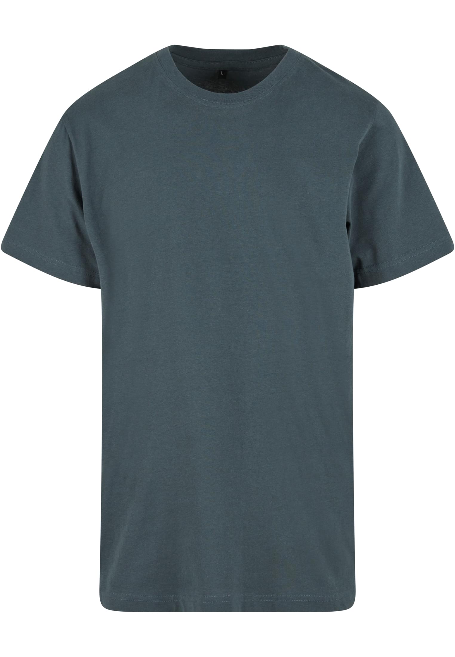 T-Shirt Round Neck ivygreen | ivygreen