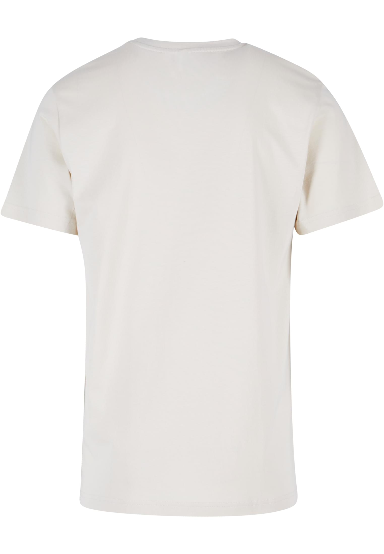 T-Shirt Round Neck sand | sand