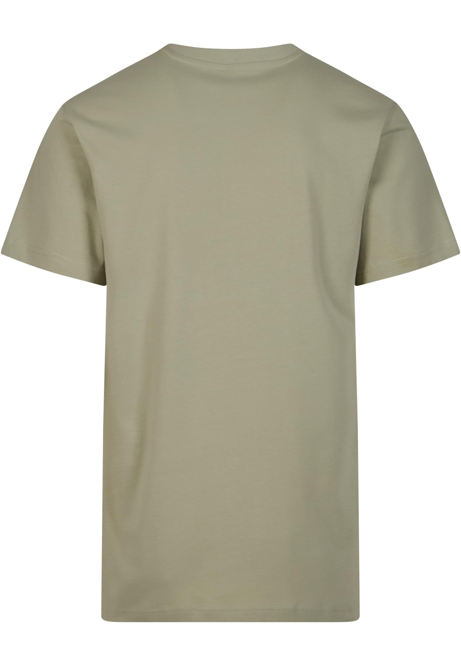 T-Shirt Round Neck softsalvia | softsalvia