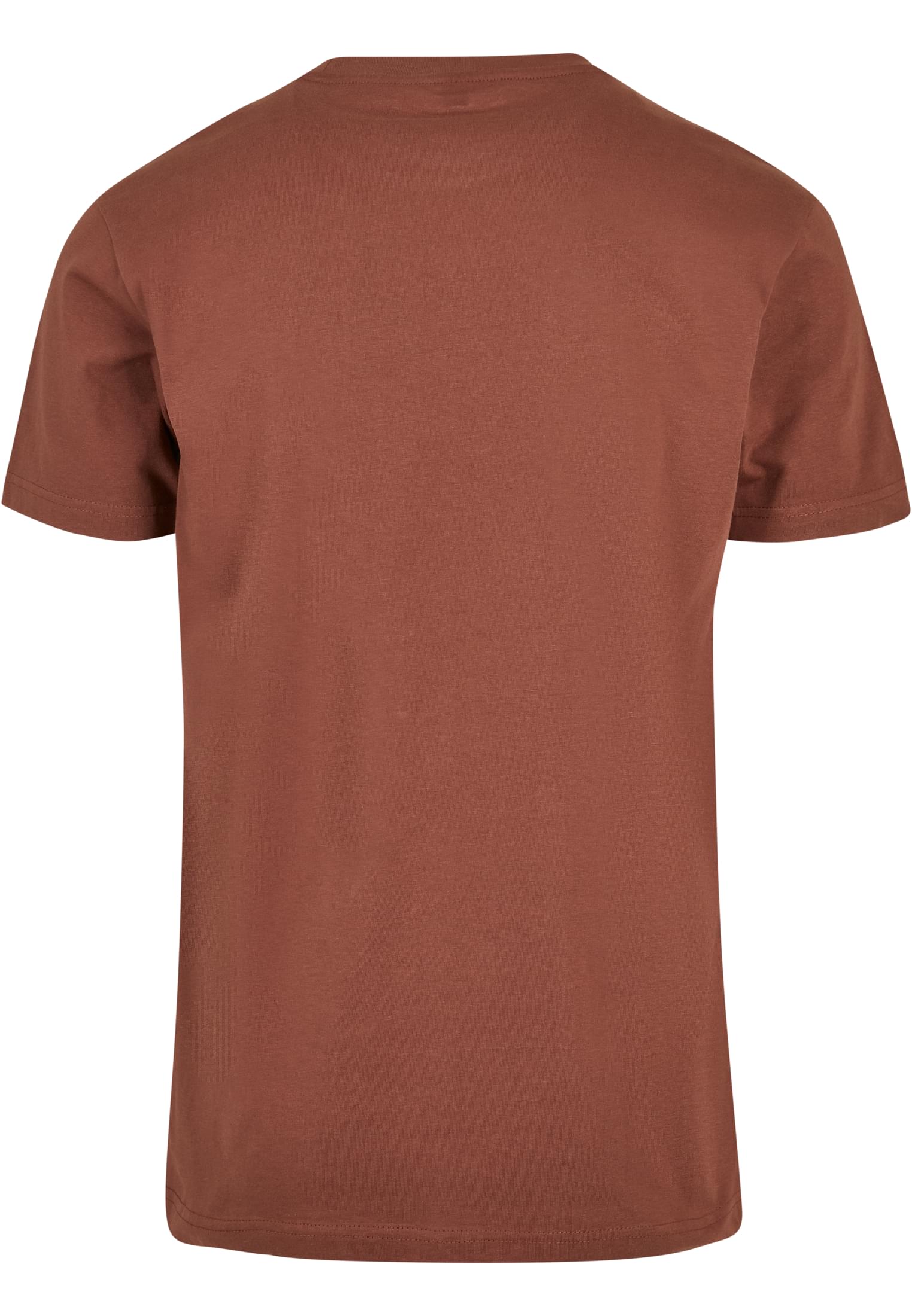 T-Shirt Round Neck bark | bark