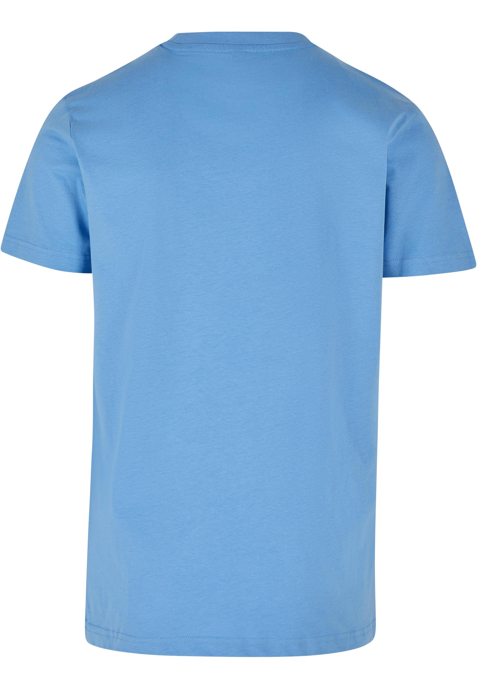 T-Shirt Round Neck horizon blue | horizon blue