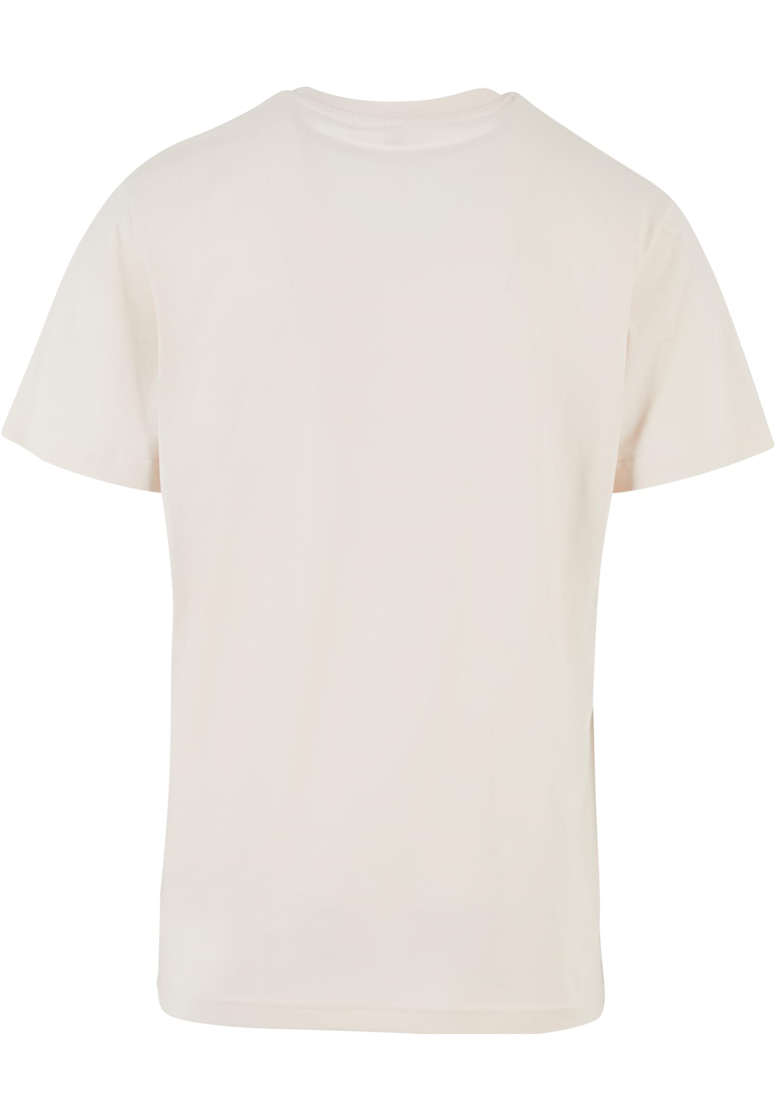 T-Shirt Round Neck marshmallow | marshmallow