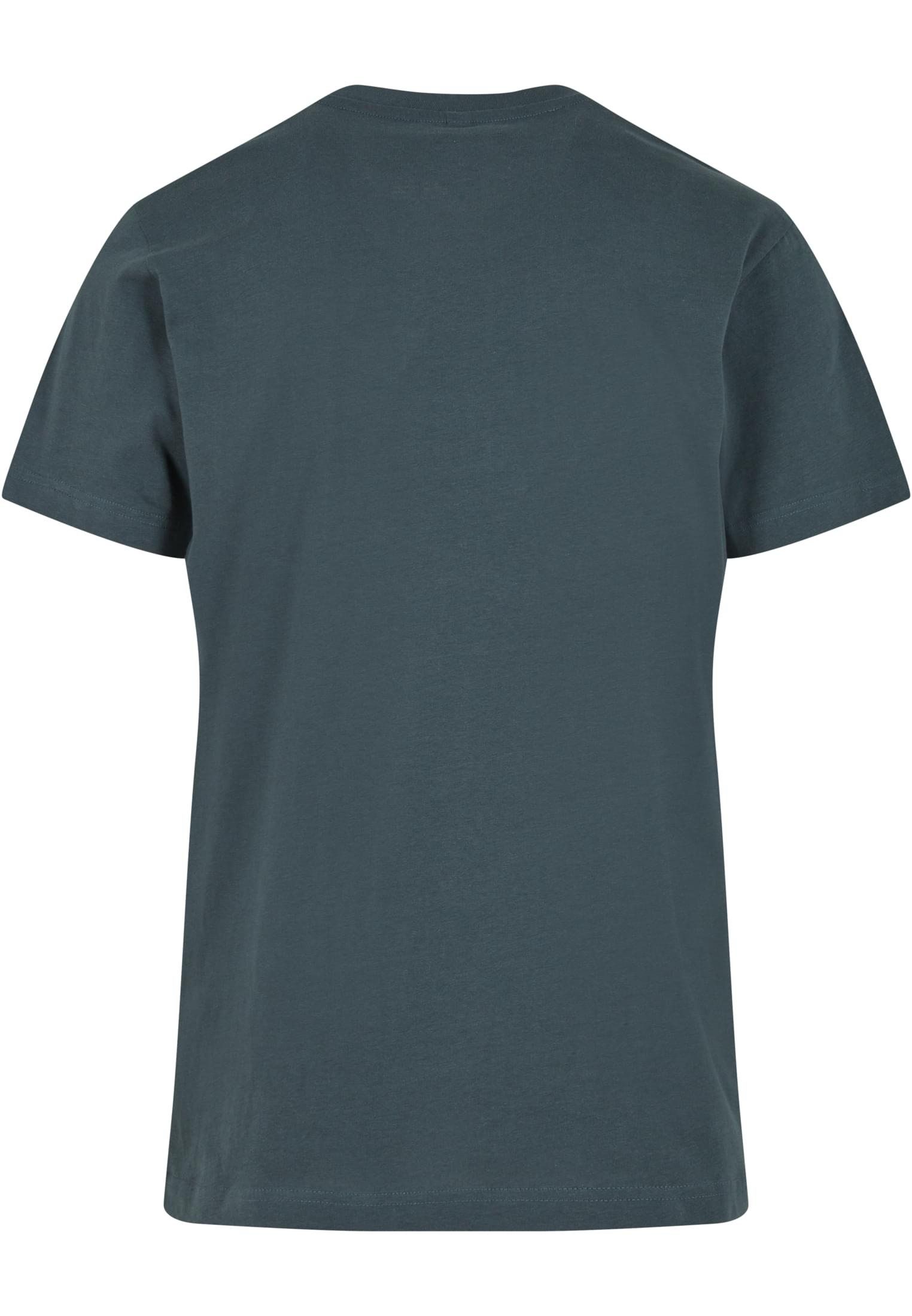 T-Shirt Round Neck ivygreen | ivygreen
