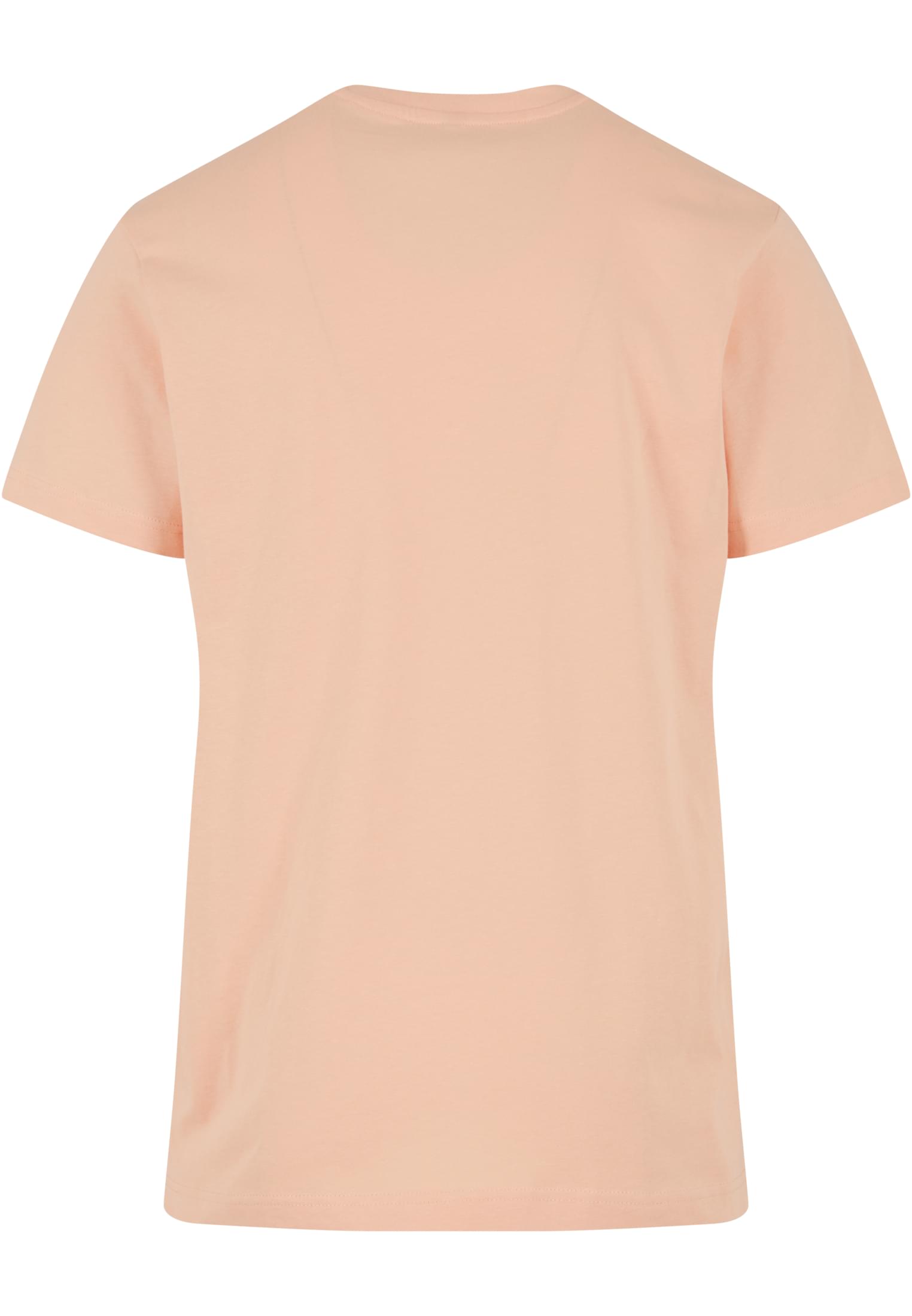 T-Shirt Round Neck softapricot | softapricot