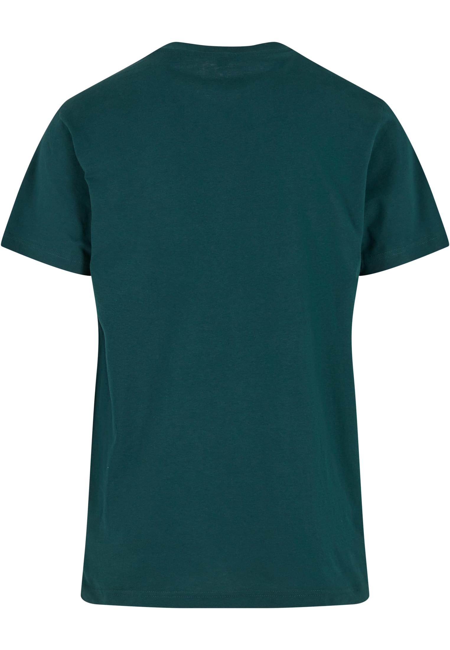 T-Shirt Round Neck gardengreen | gardengreen