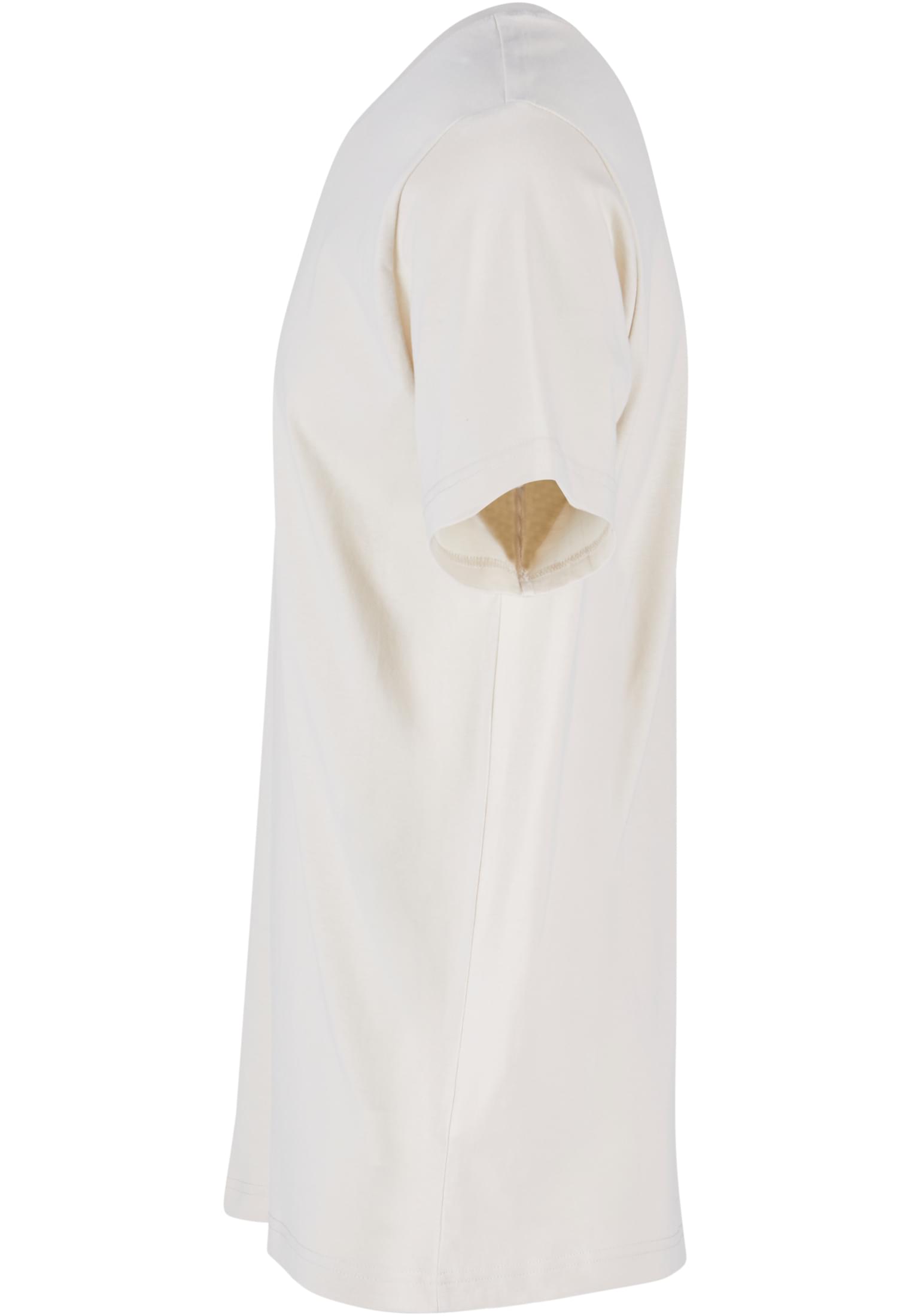 T-Shirt Round Neck sand | sand