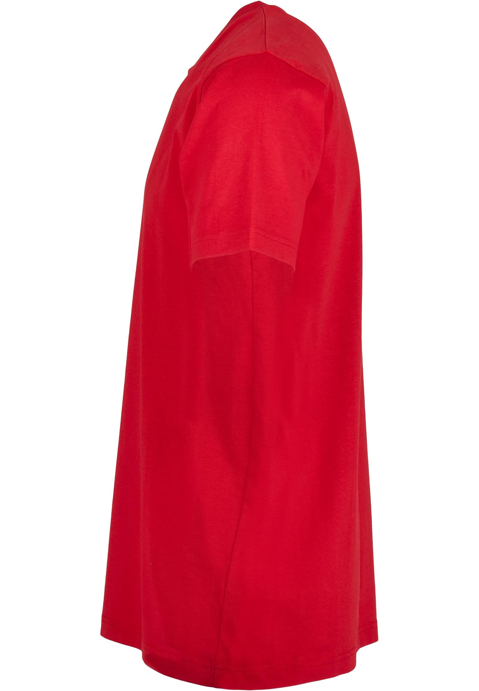 T-Shirt Round Neck cityred | cityred