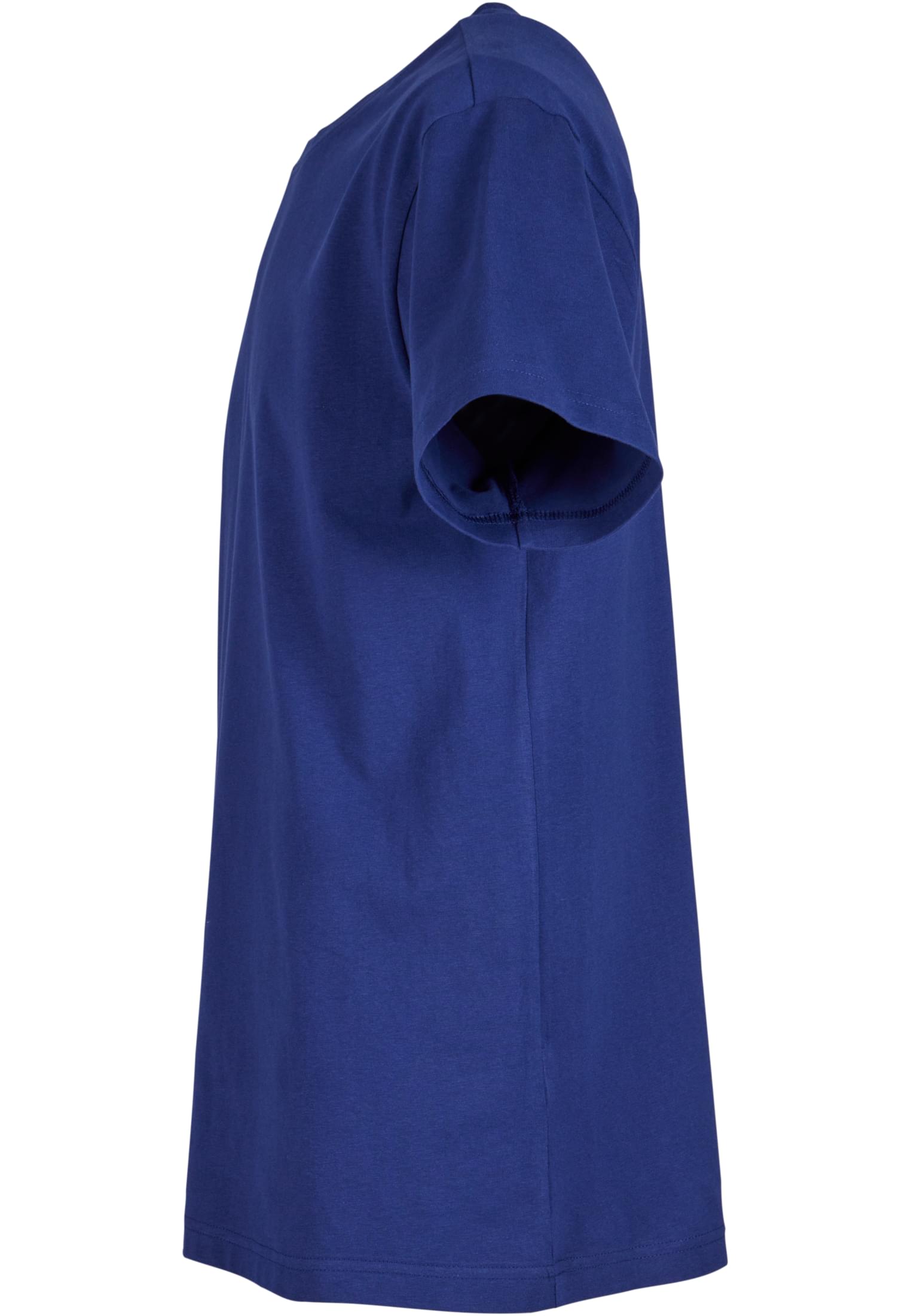 T-Shirt Round Neck light navy | light navy