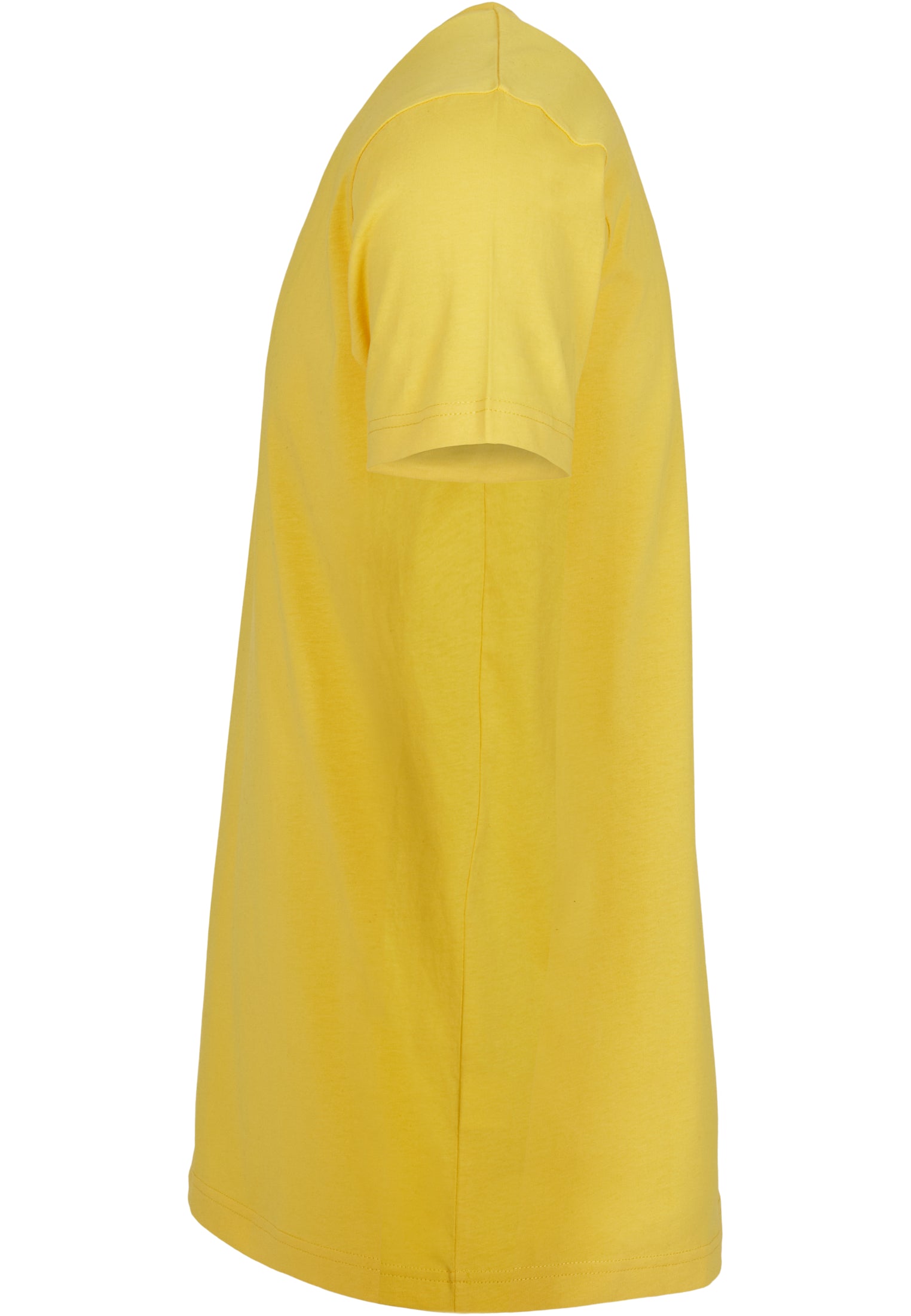 T-Shirt Round Neck taxi yellow | taxi yellow