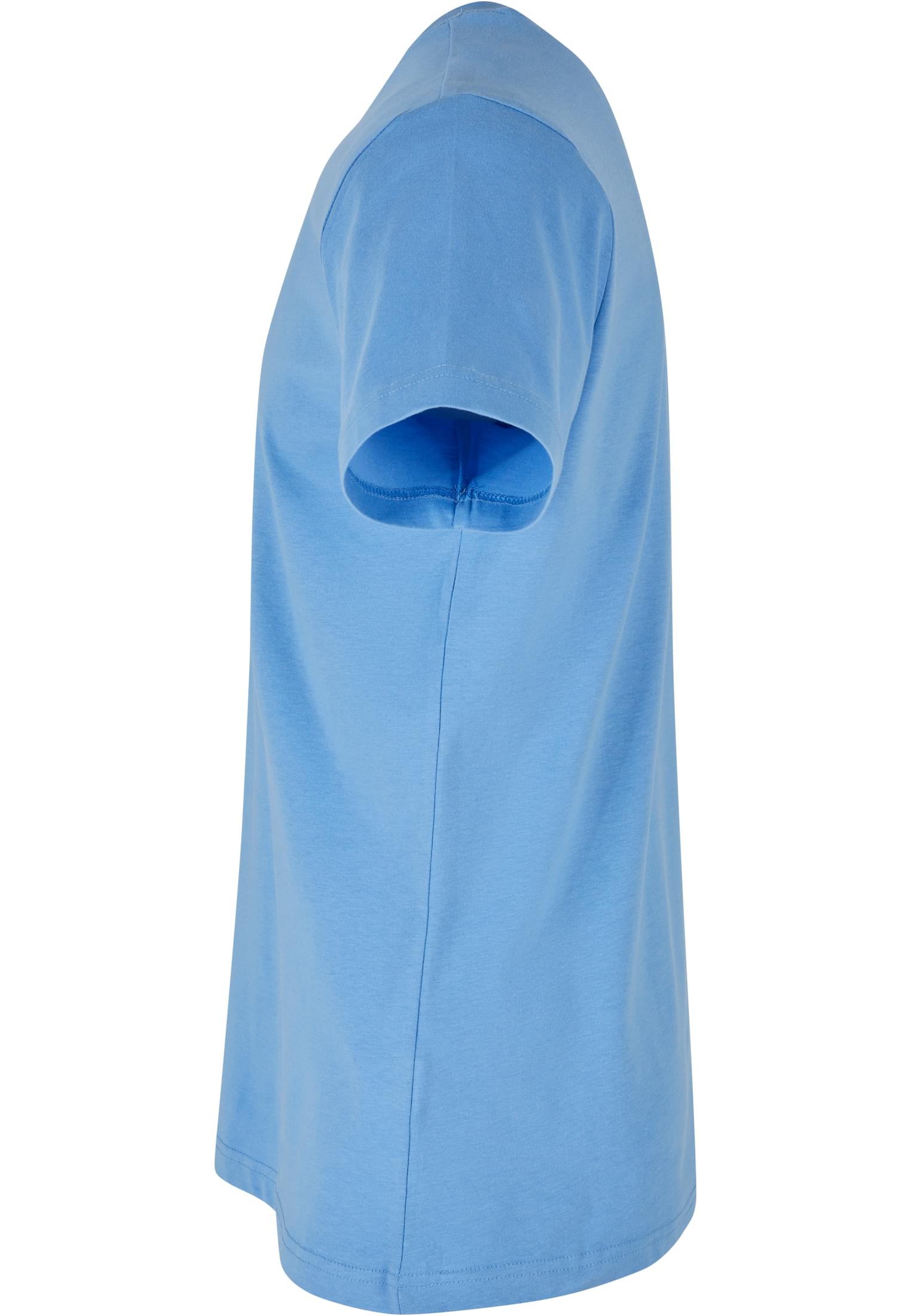 T-Shirt Round Neck horizon blue | horizon blue