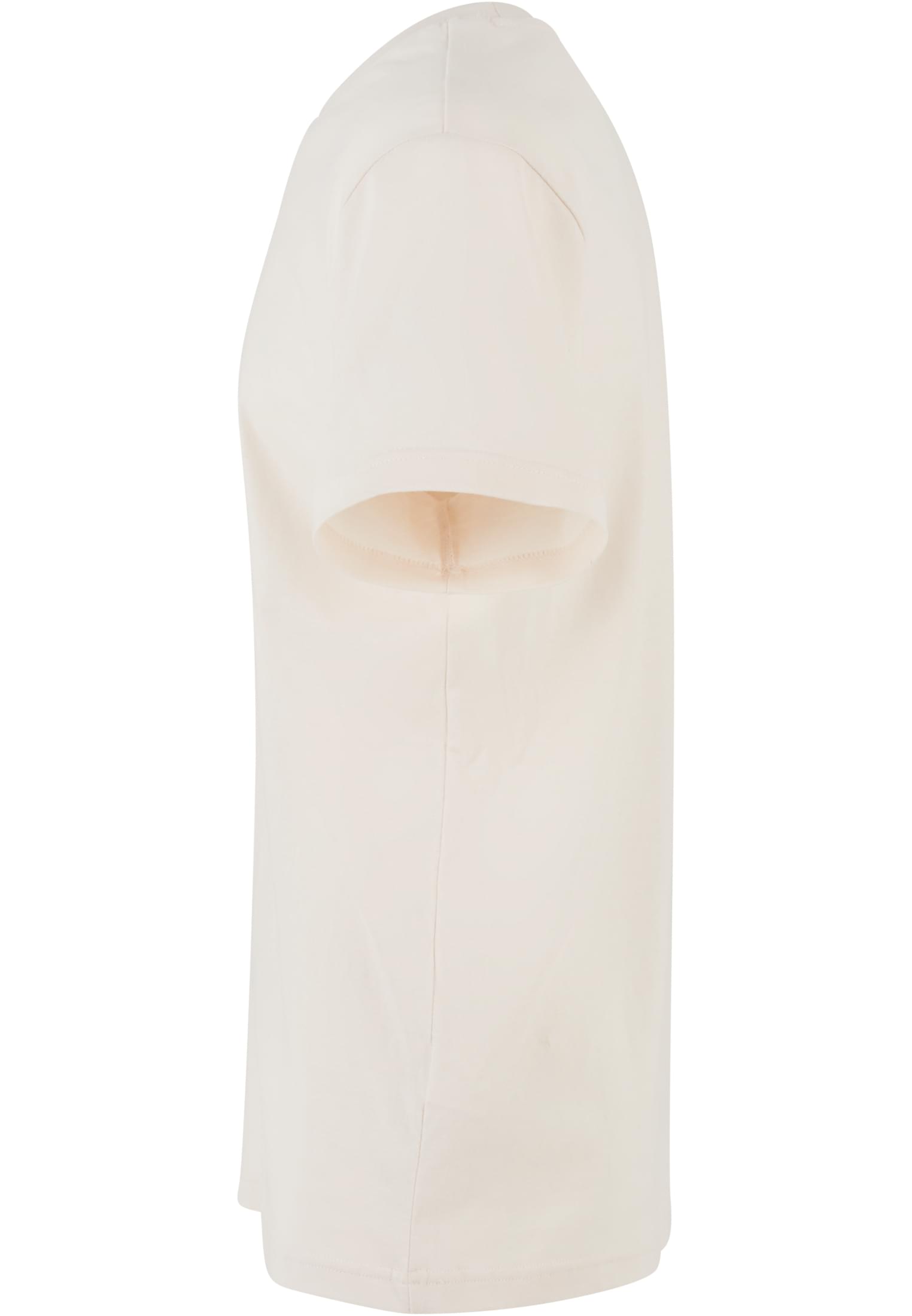 T-Shirt Round Neck marshmallow | marshmallow