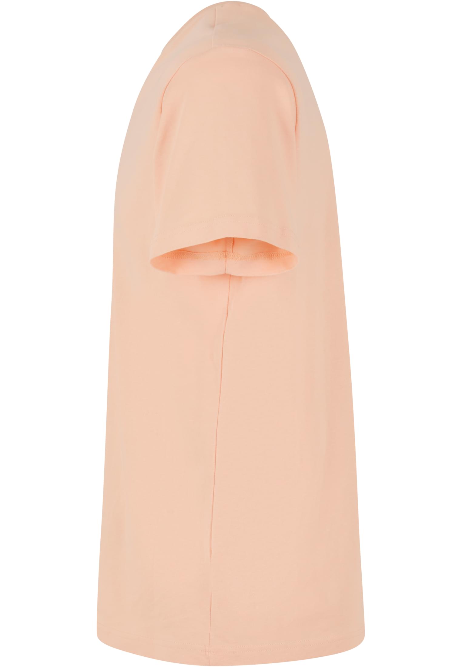 T-Shirt Round Neck softapricot | softapricot
