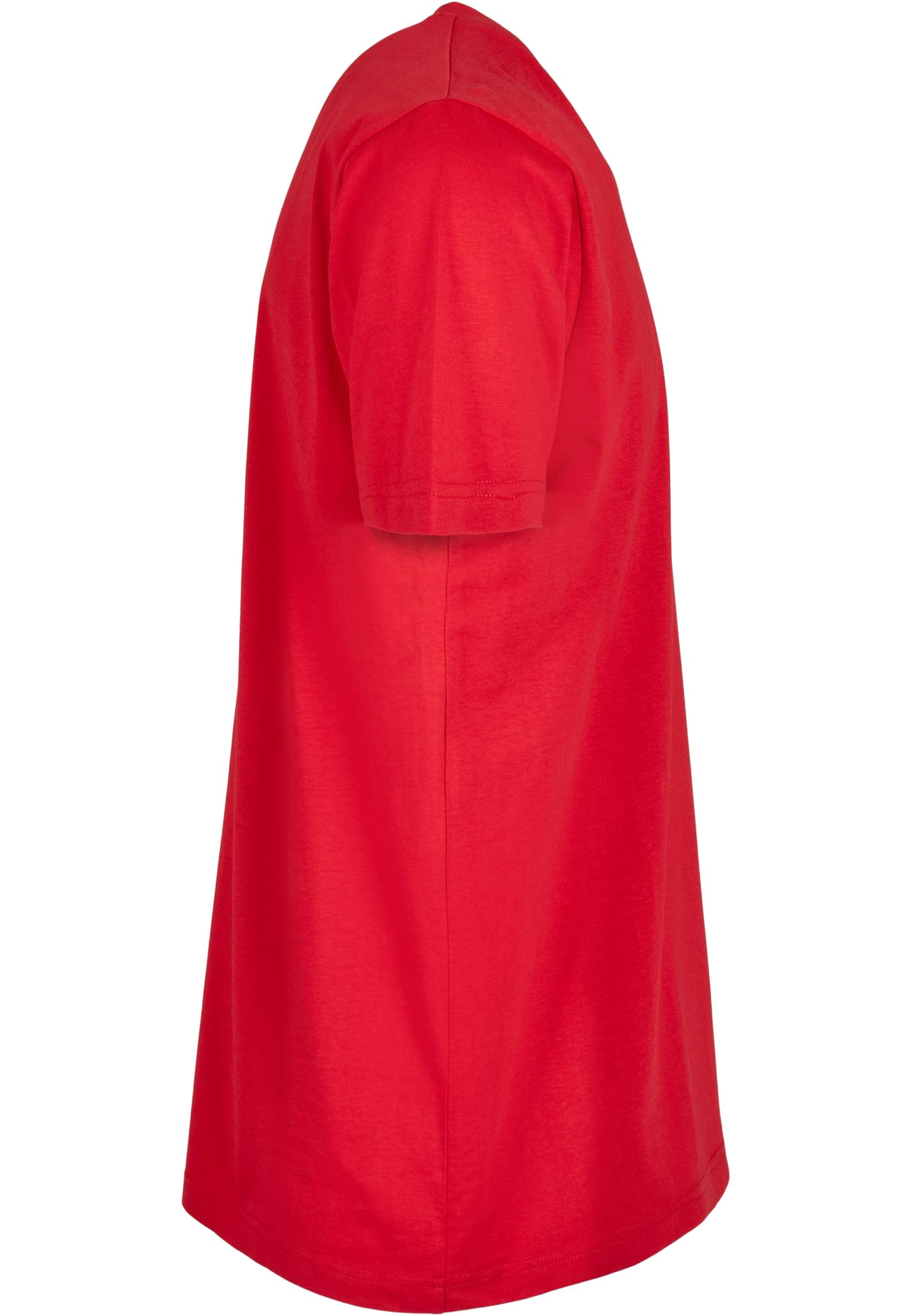 T-Shirt Round Neck cityred | cityred