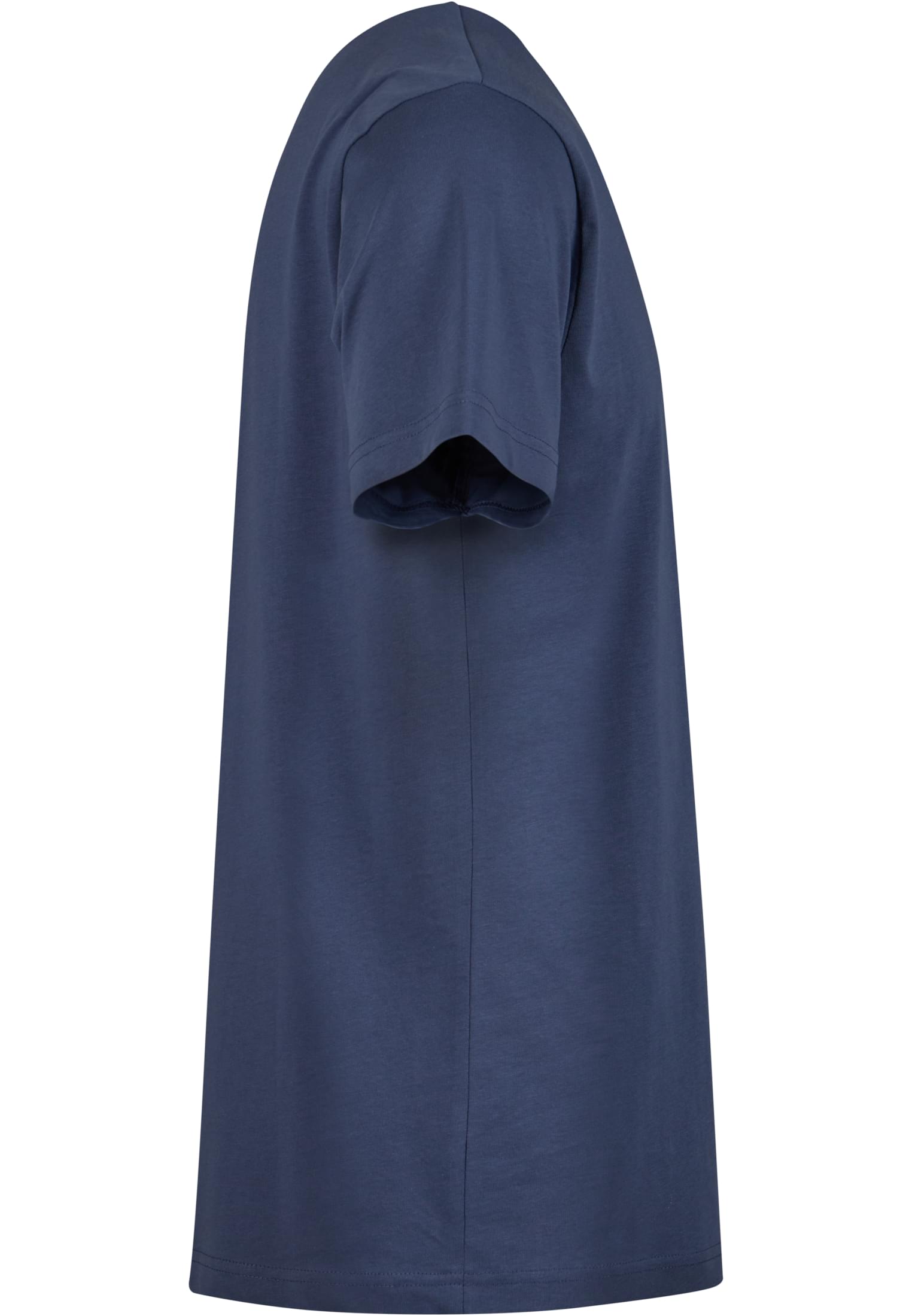 T-Shirt Round Neck vintageblue | vintageblue