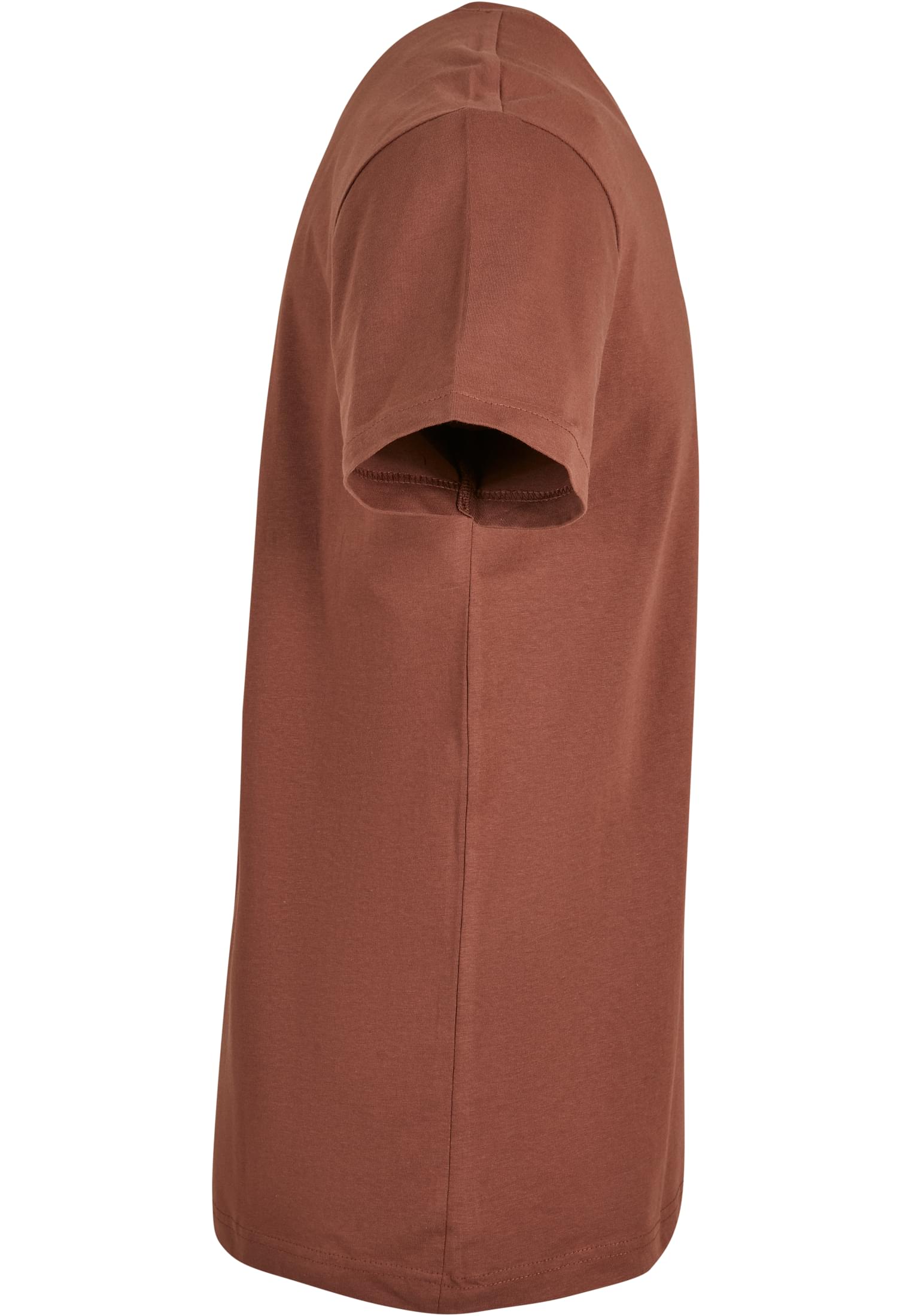 T-Shirt Round Neck bark | bark