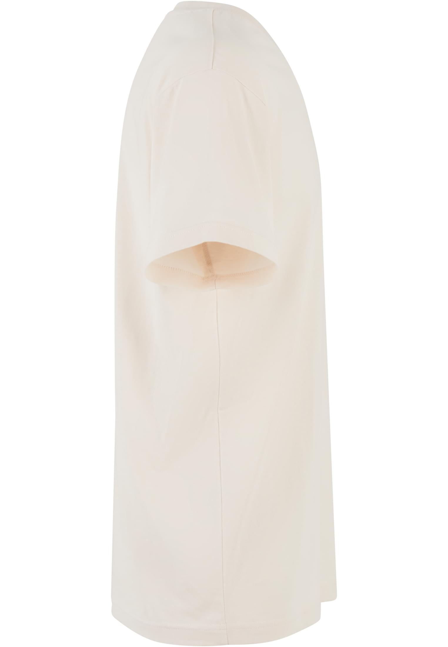 T-Shirt Round Neck marshmallow | marshmallow