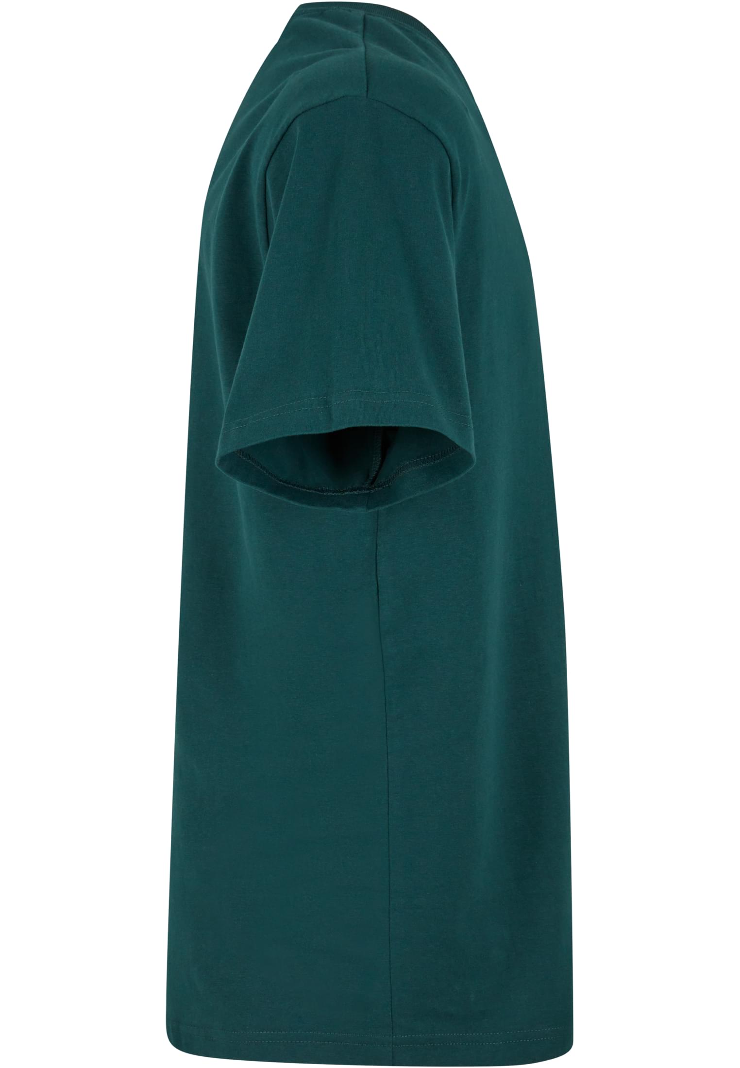 T-Shirt Round Neck gardengreen | gardengreen