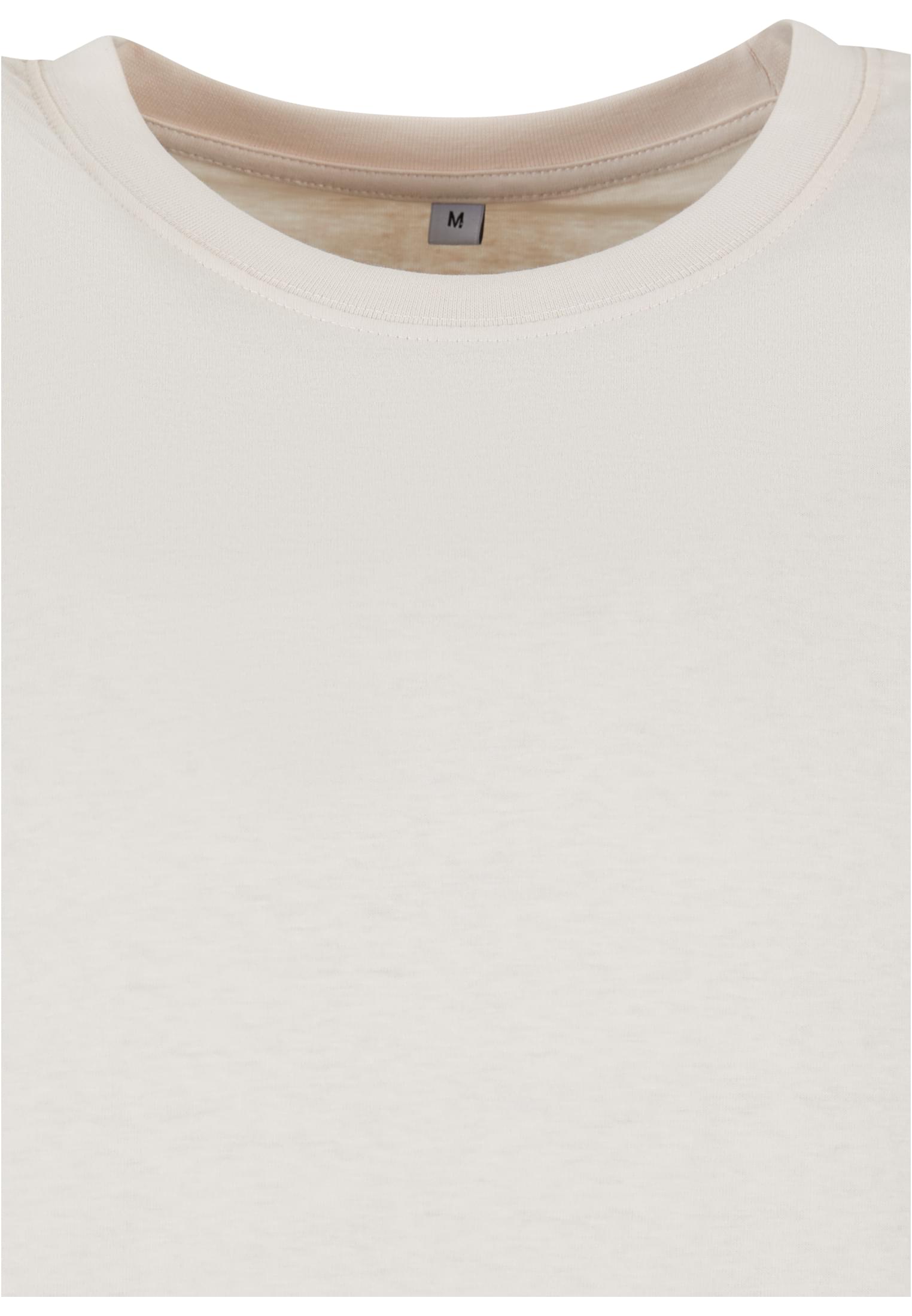 T-Shirt Round Neck marshmallow | marshmallow