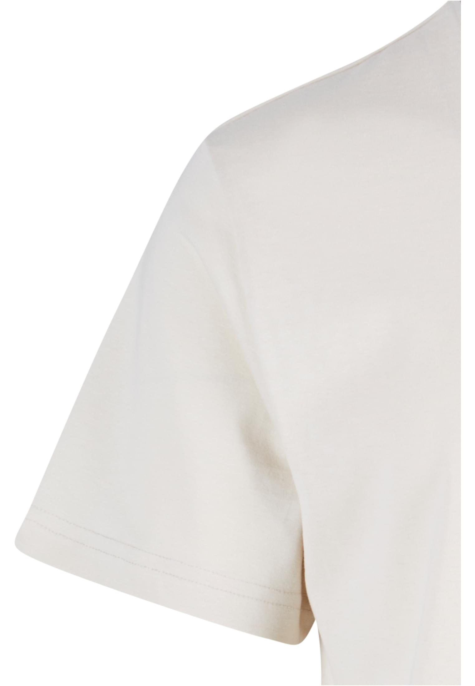 T-Shirt Round Neck sand | sand