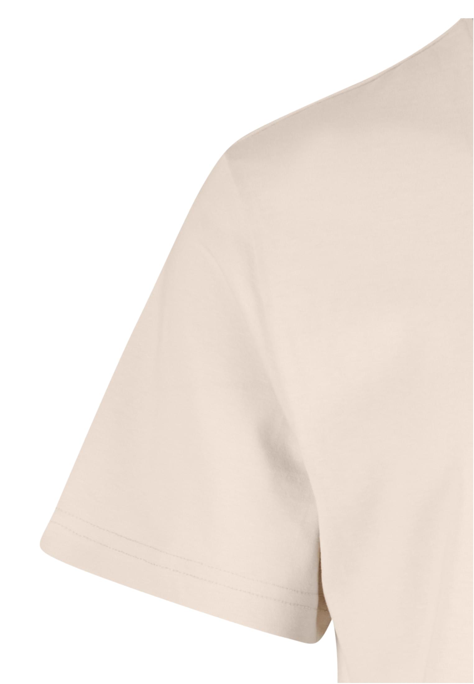 T-Shirt Round Neck whitesand | whitesand