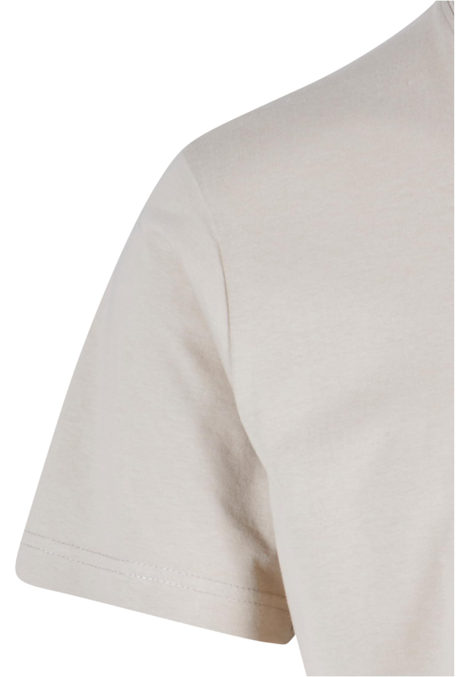 T-Shirt Round Neck wet sand | wet sand