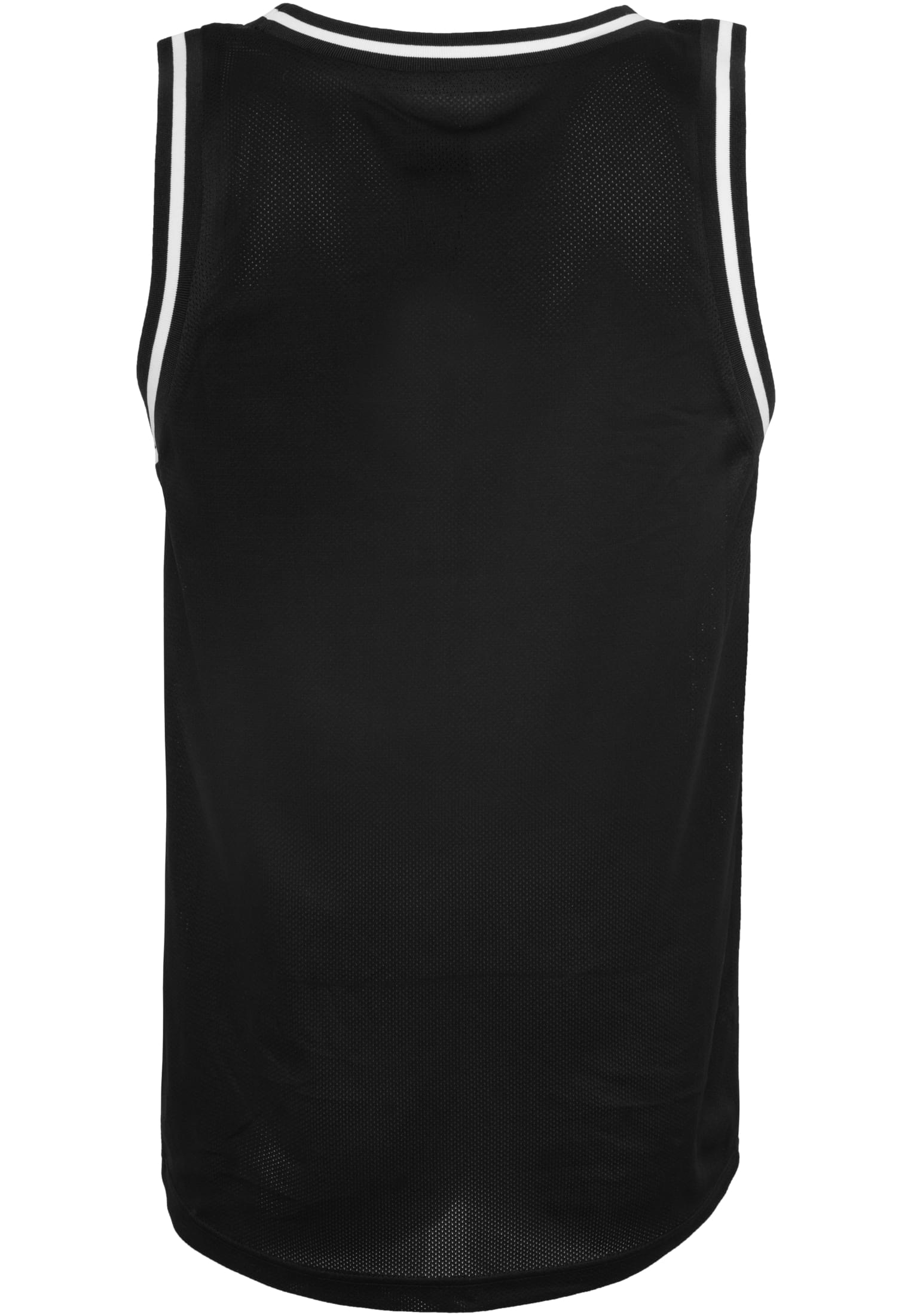 Mesh Tanktop blk/wht | blk/wht