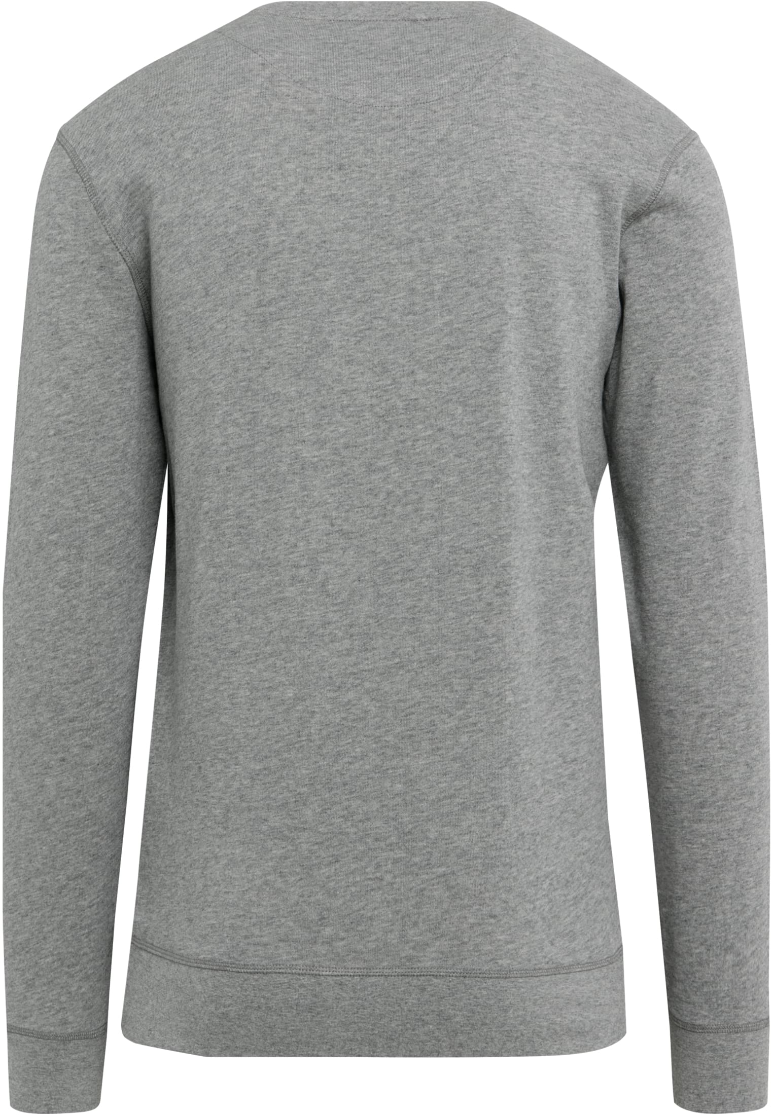 Light Crew Sweatshirt heather grey | heather grey
