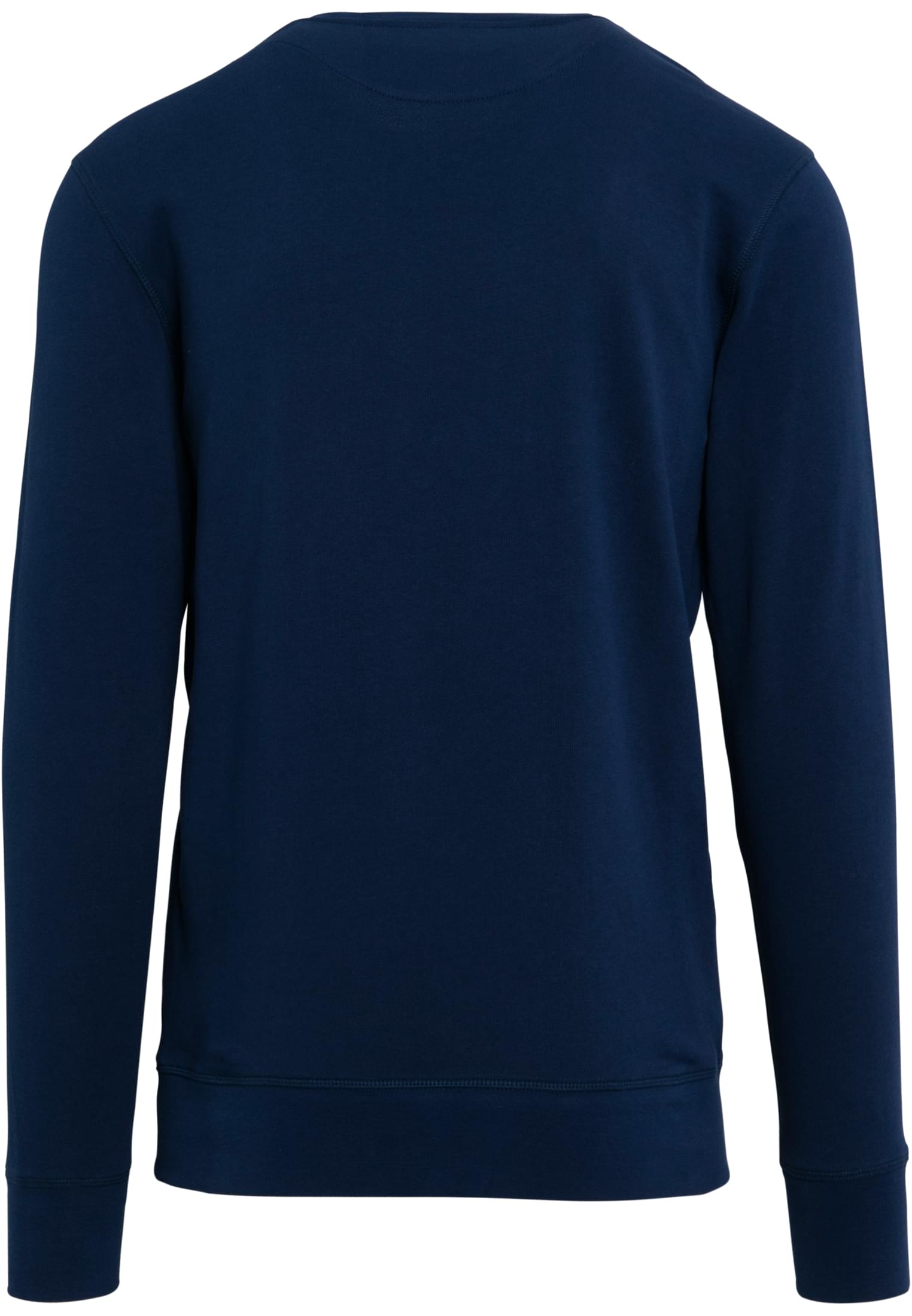 Light Crew Sweatshirt light navy | light navy