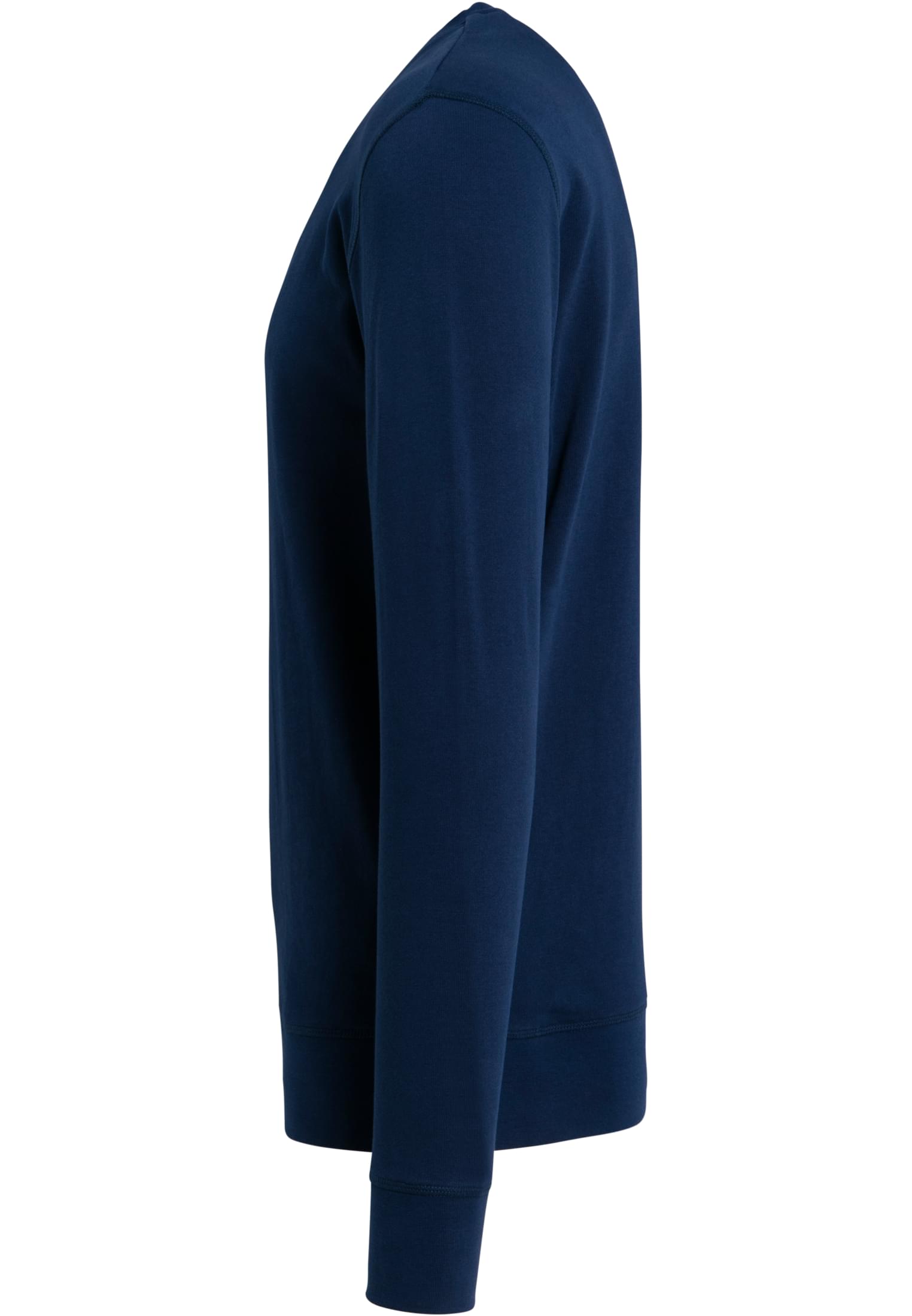 Light Crew Sweatshirt light navy | light navy