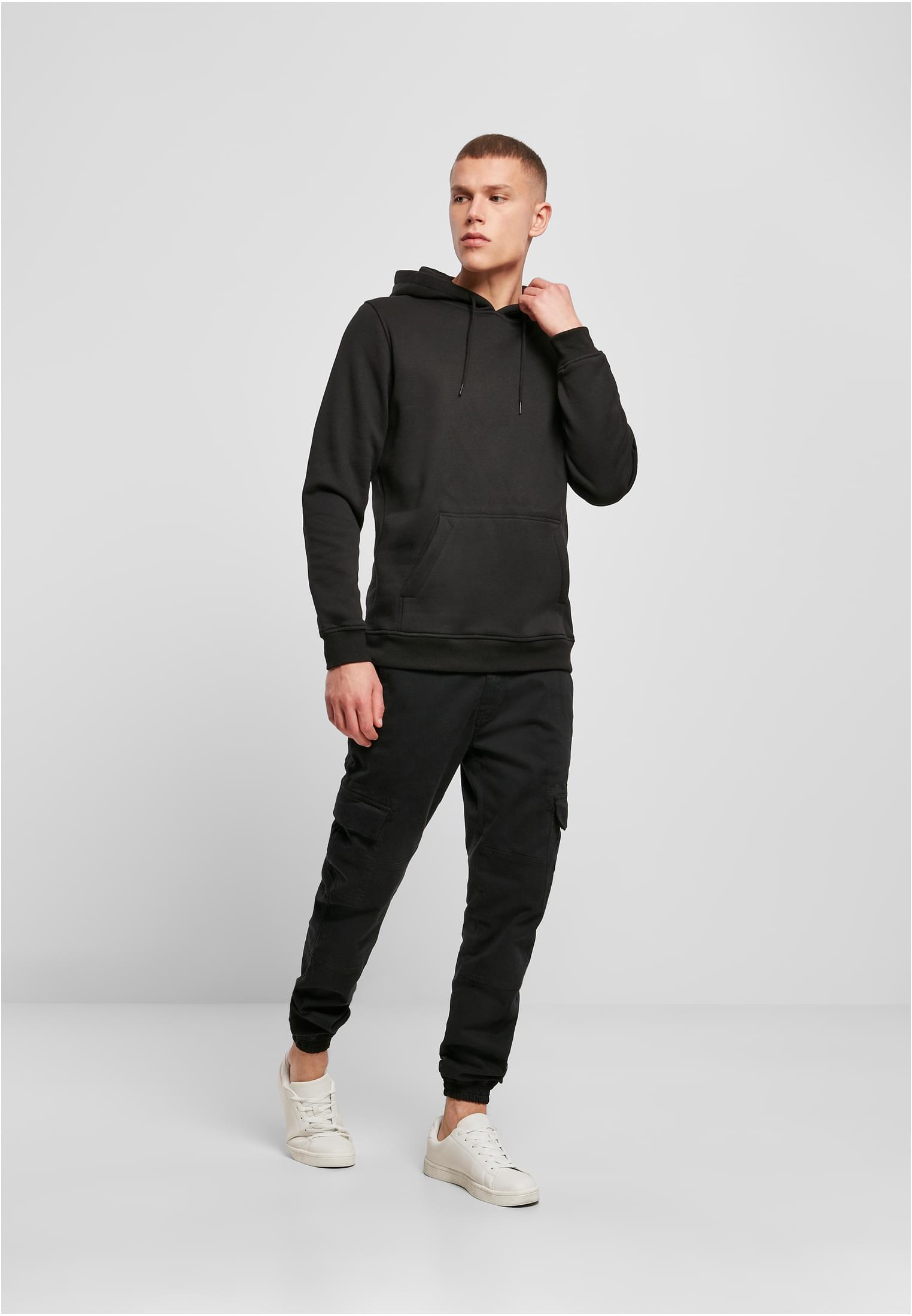 Heavy Hoody 2-Pack black/black | black/black