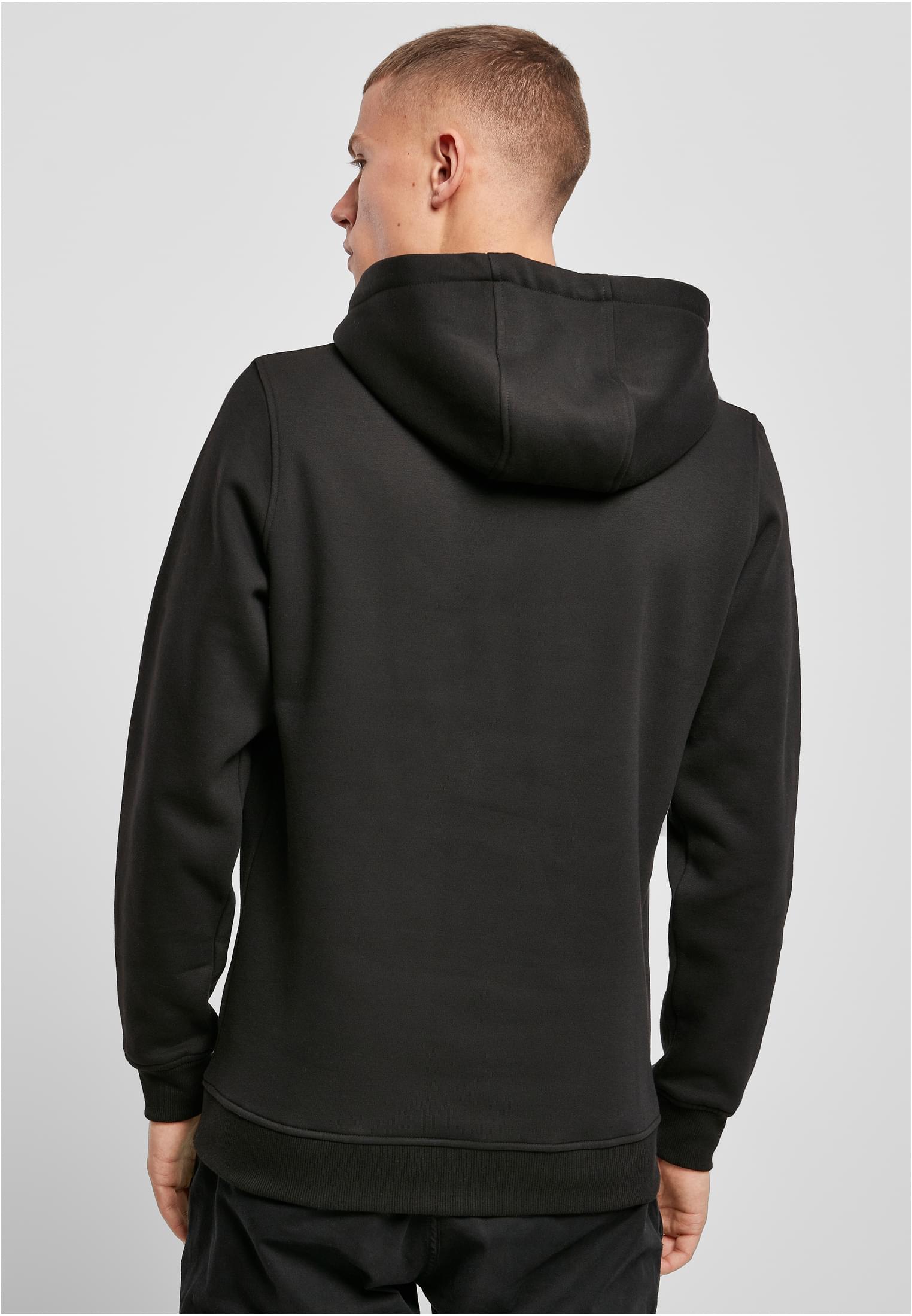 Heavy Hoody 2-Pack black/black | black/black