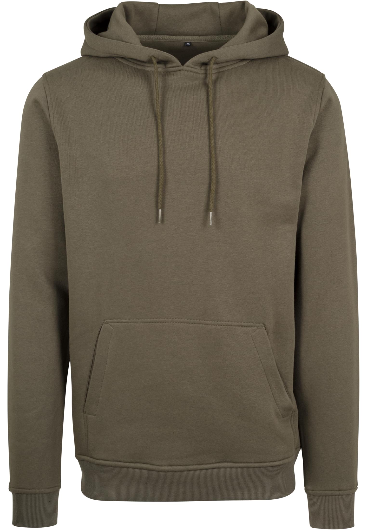Heavy Hoody 2-Pack olive/sand | olive/sand