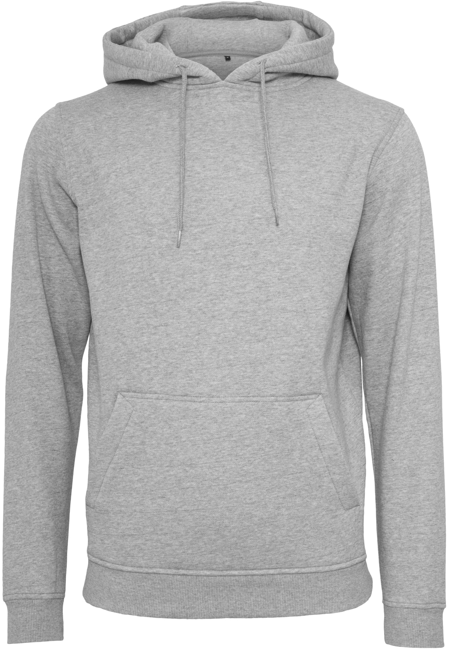 Heavy Hoody 2-Pack black/heather grey | black/heather grey