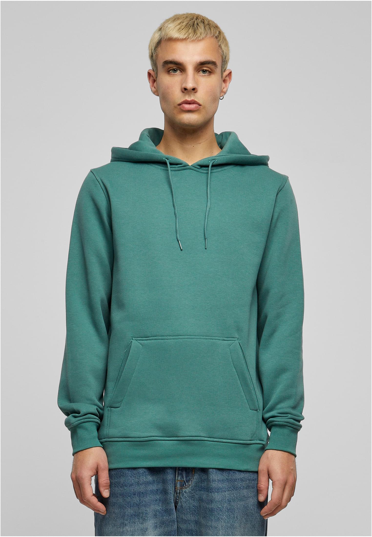 Heavy Hoody paleleaf | paleleaf