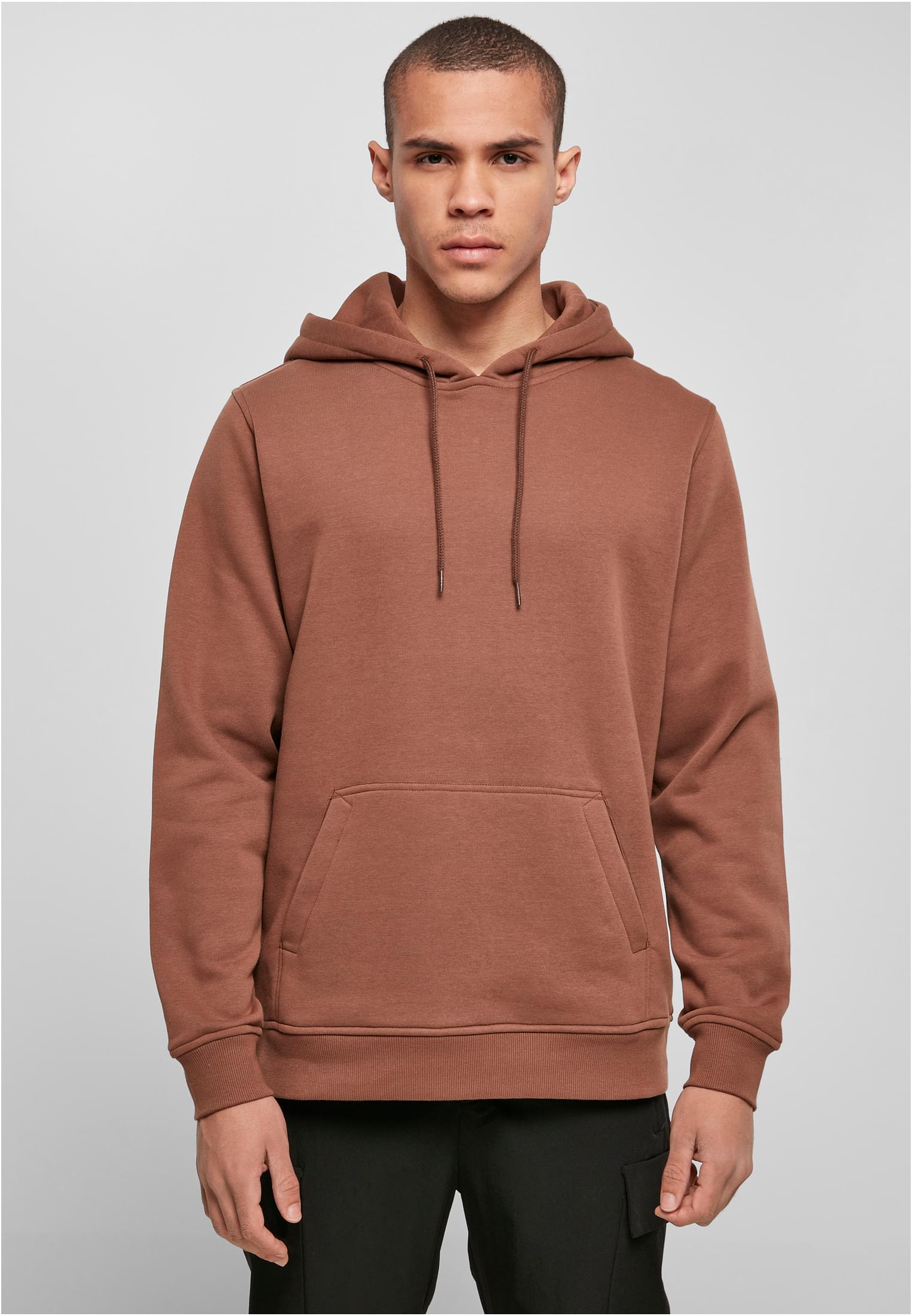 Heavy Hoody bark | bark