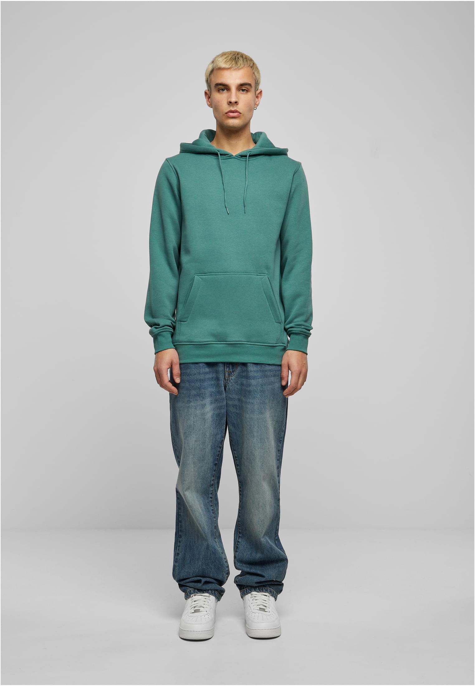Heavy Hoody paleleaf | paleleaf