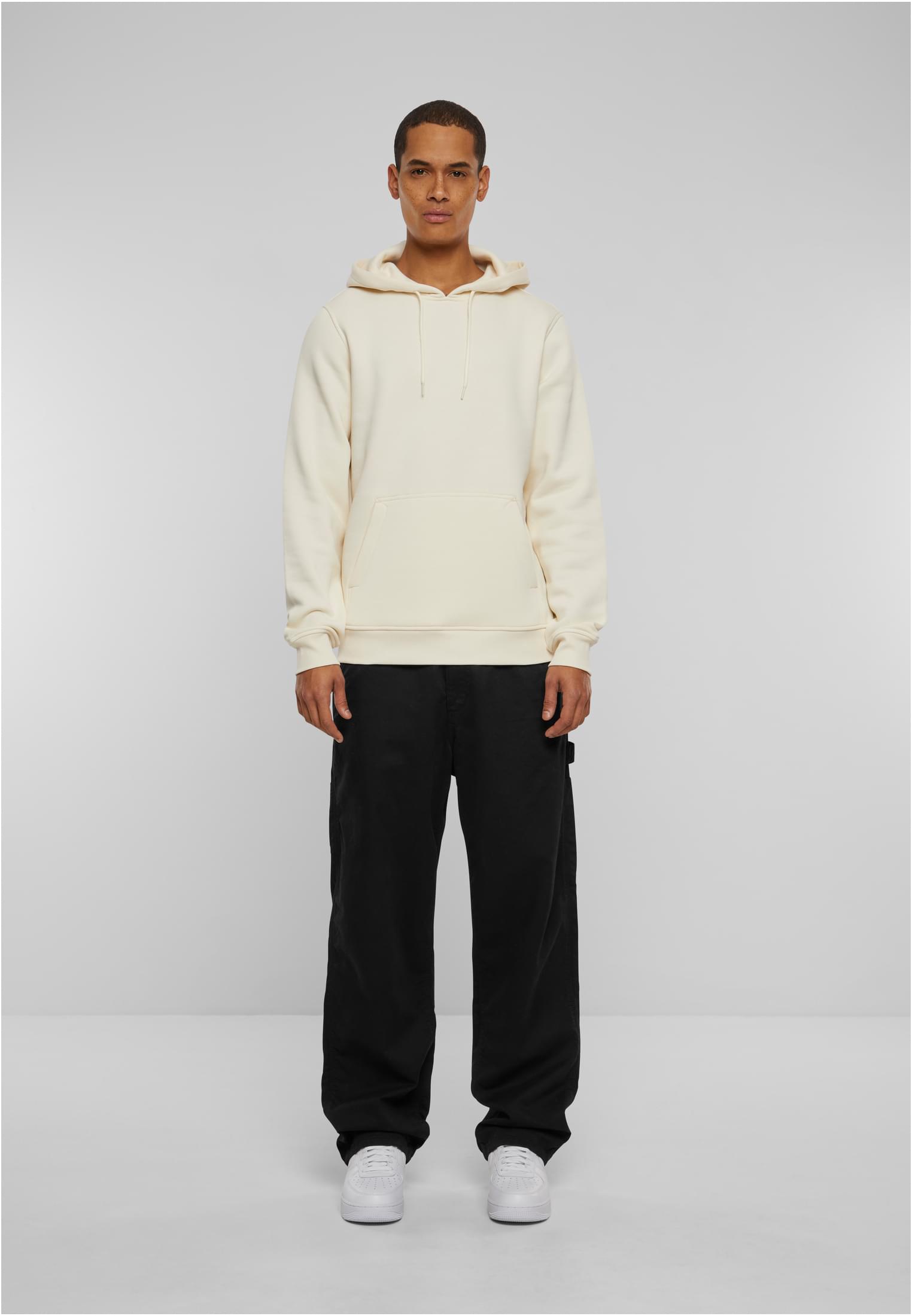 Heavy Hoody whitesand | whitesand