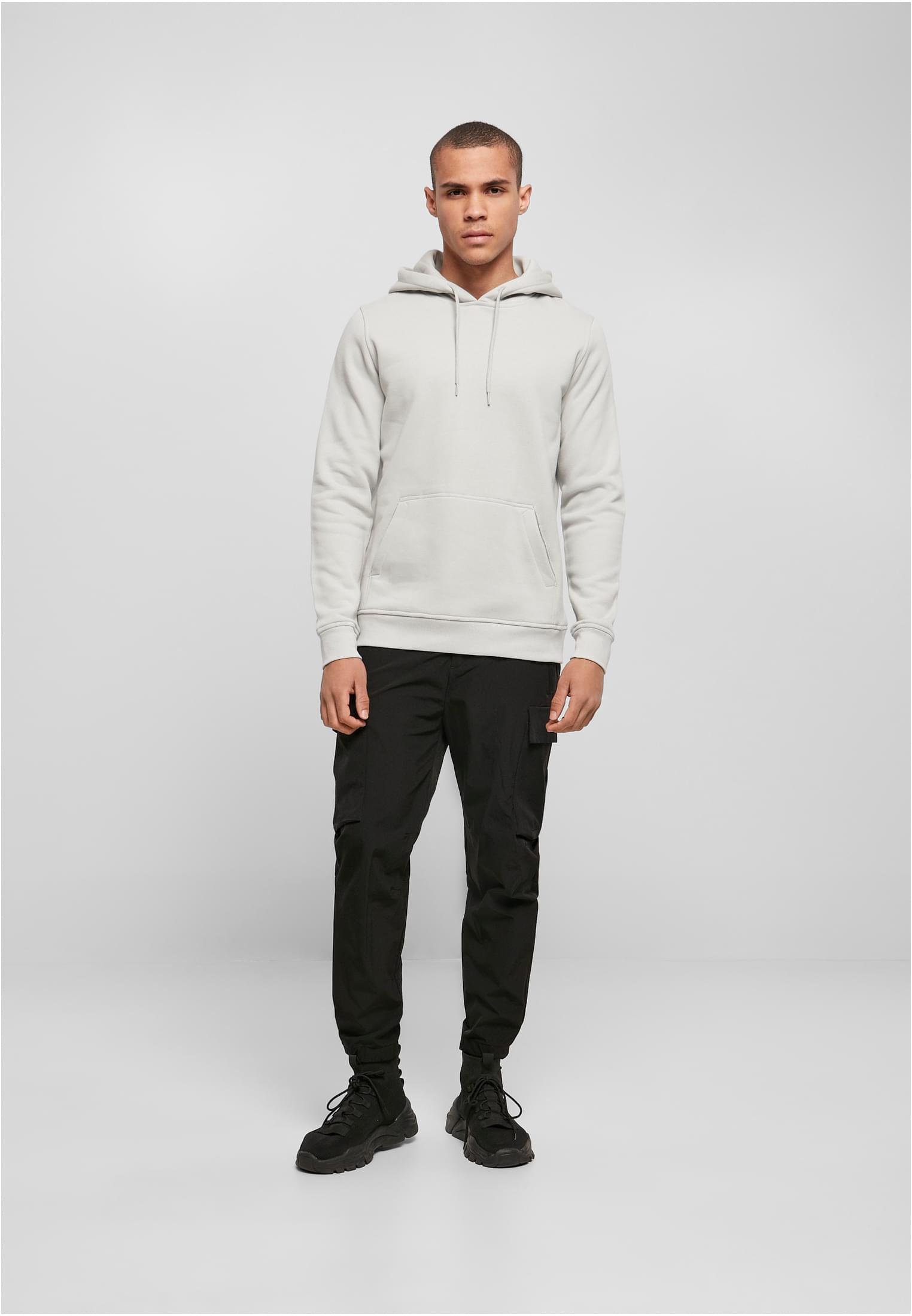 Heavy Hoody lightasphalt | lightasphalt