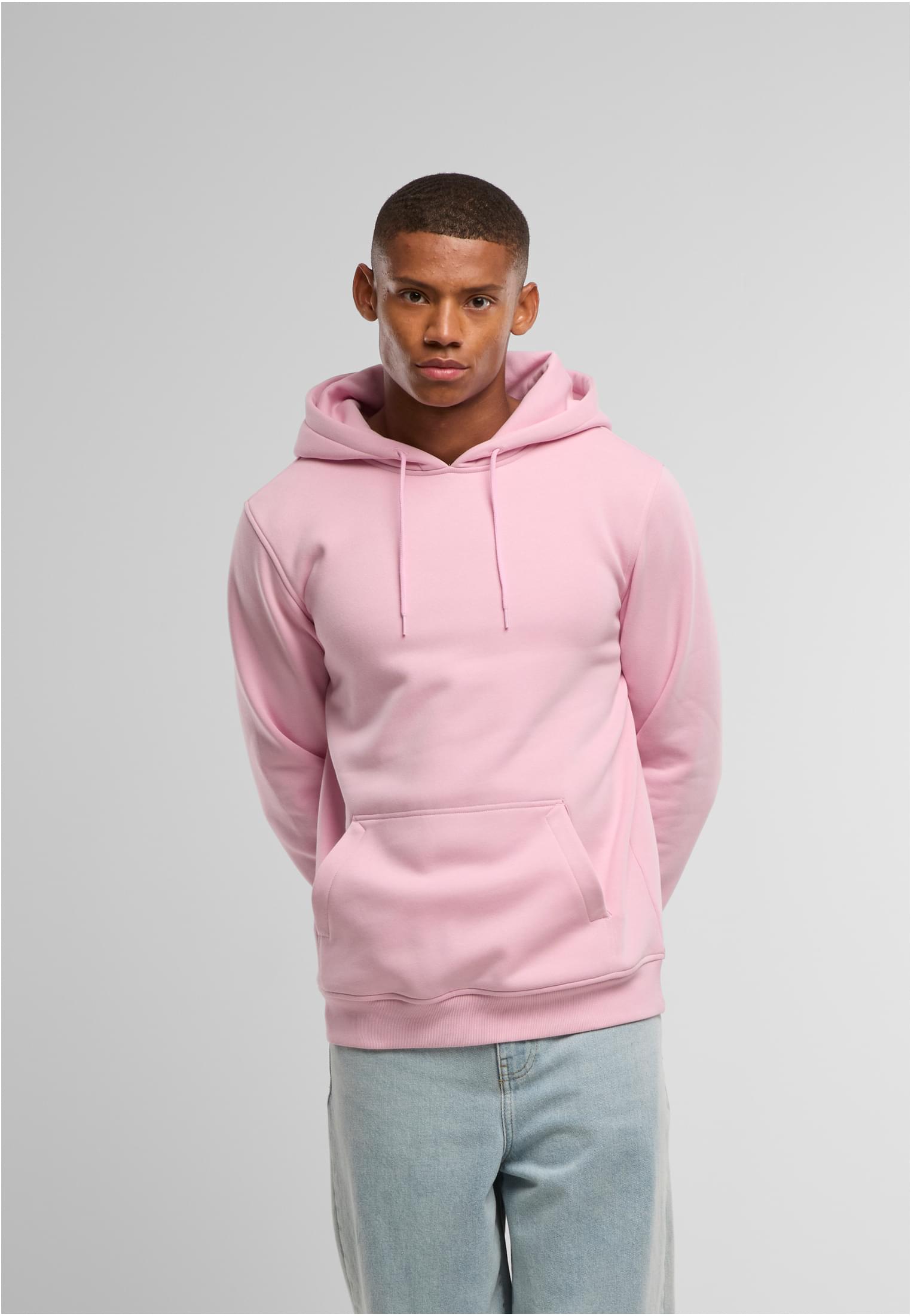 Heavy Hoody softpink | softpink