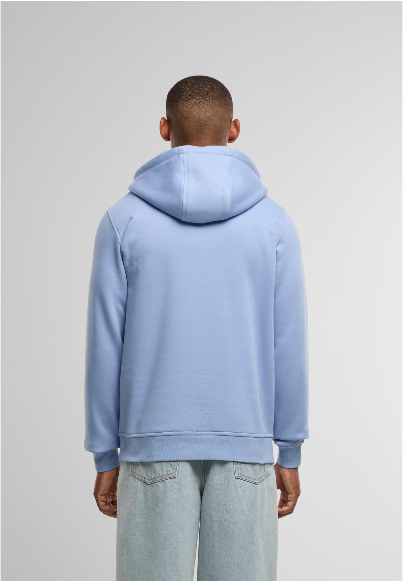 Heavy Hoody powderblue | powderblue
