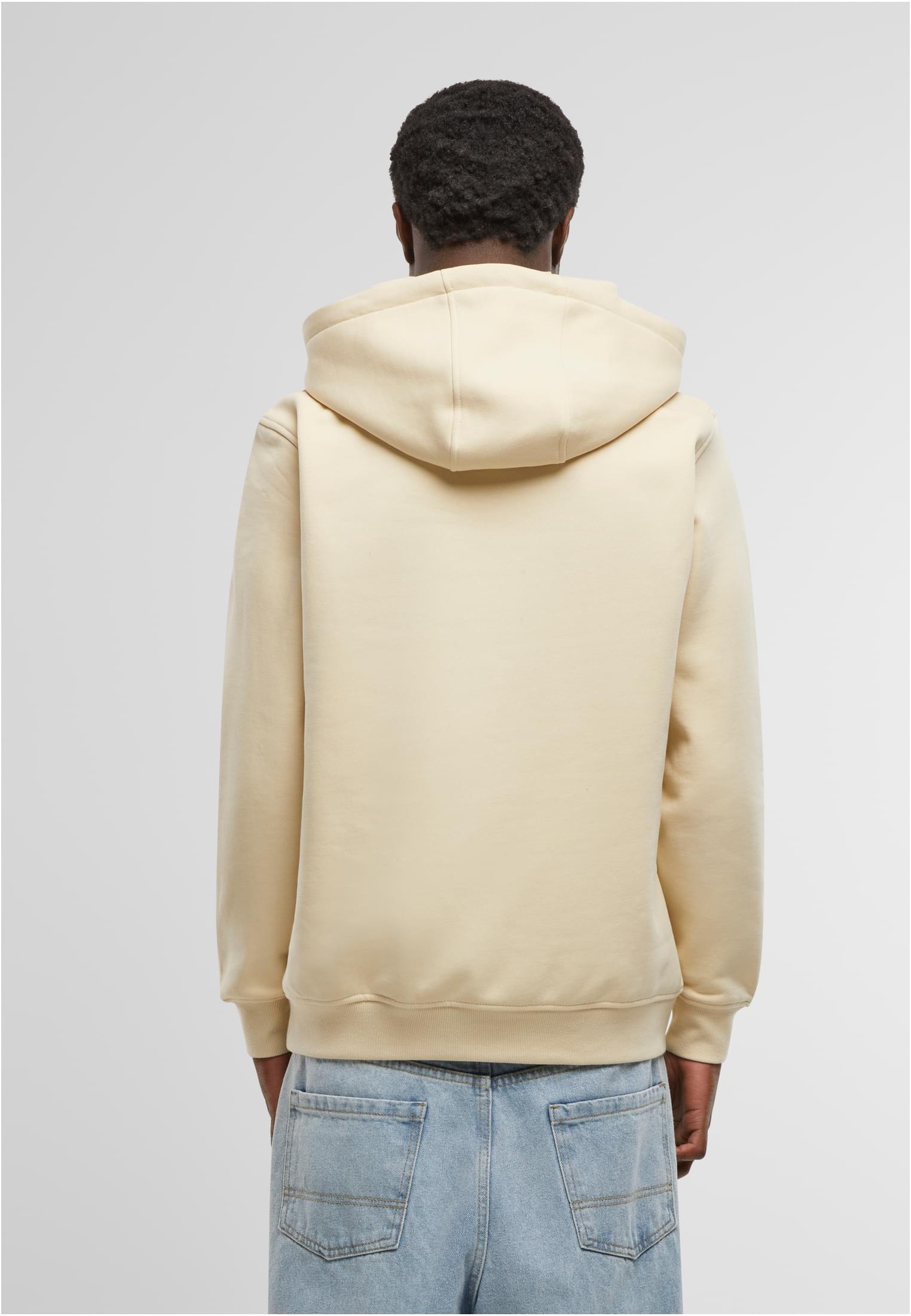 Heavy Hoody sand | sand
