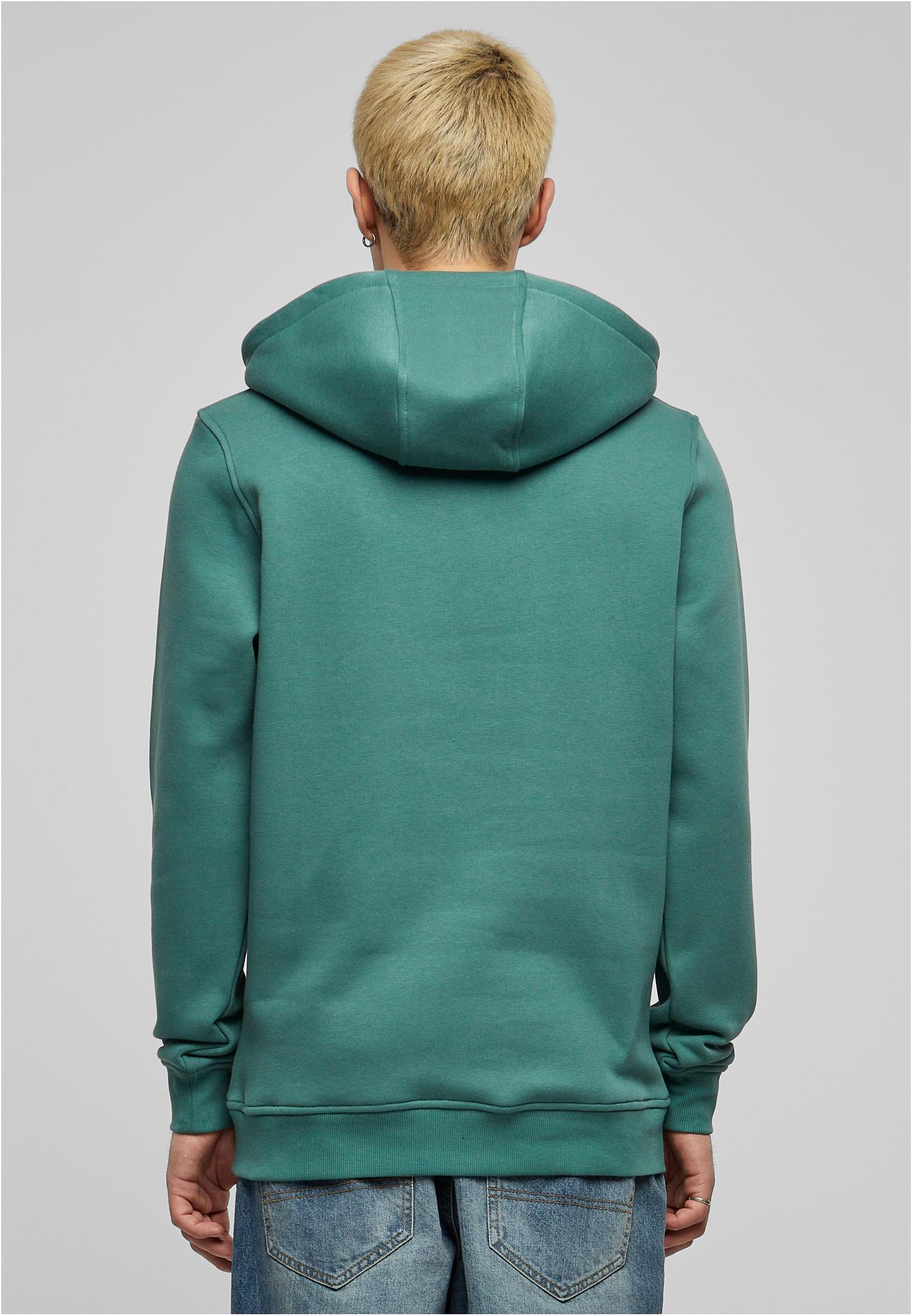 Heavy Hoody paleleaf | paleleaf