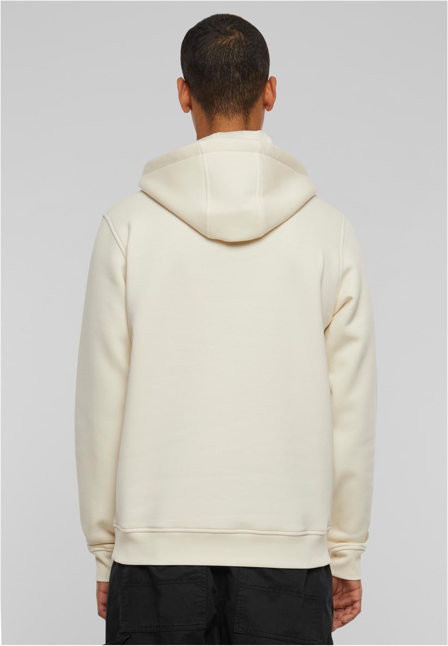 Heavy Hoody whitesand | whitesand