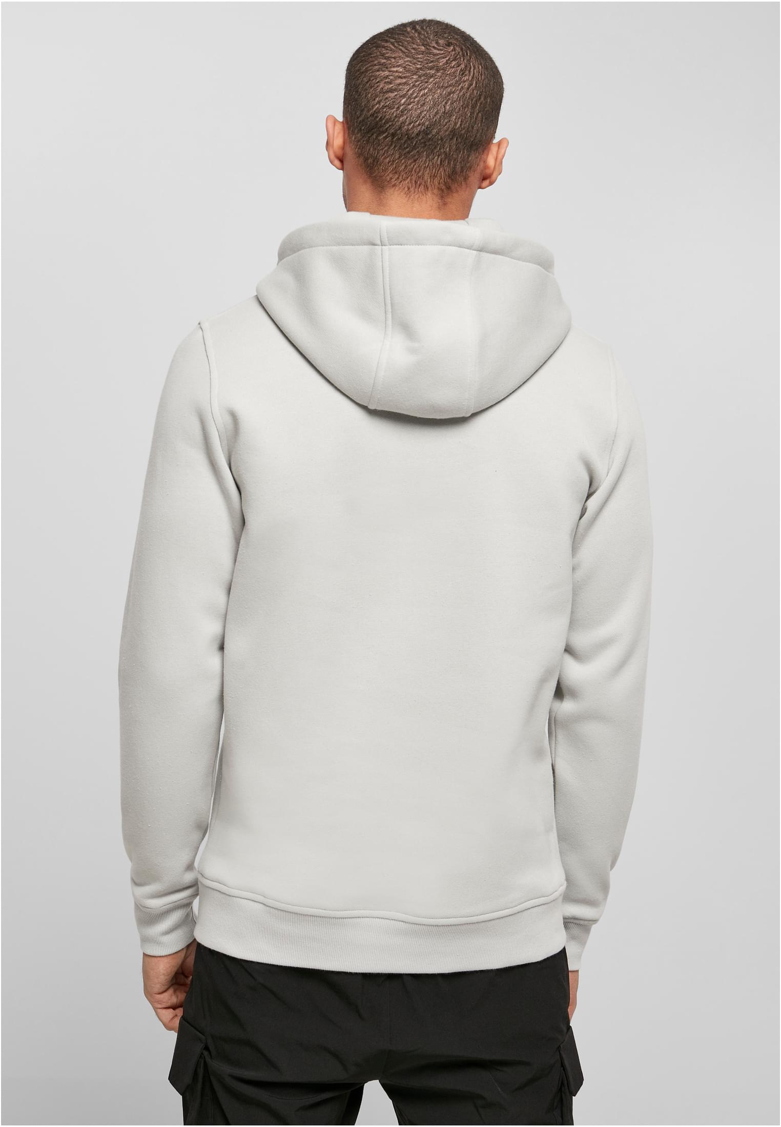 Heavy Hoody lightasphalt | lightasphalt