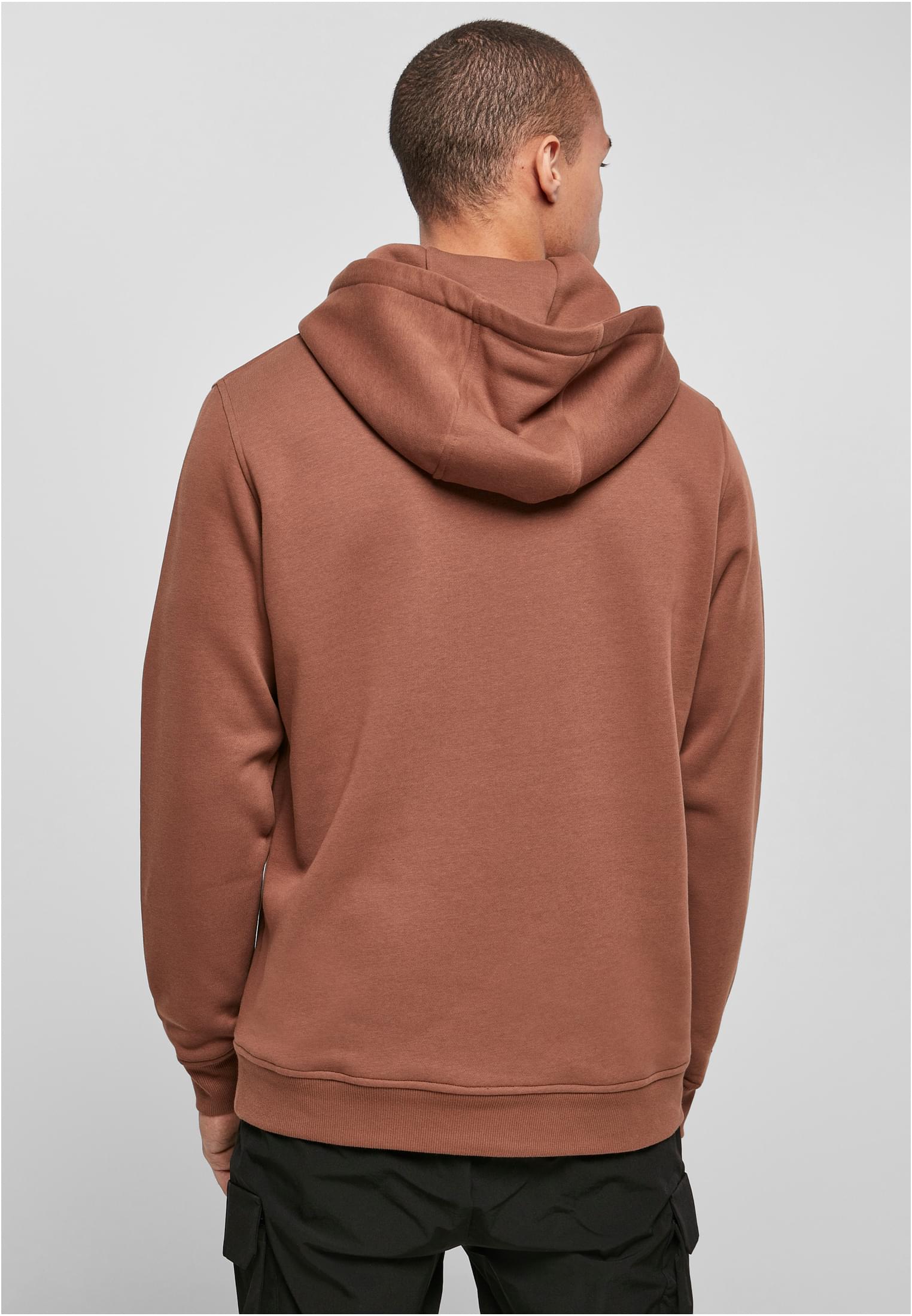 Heavy Hoody bark | bark
