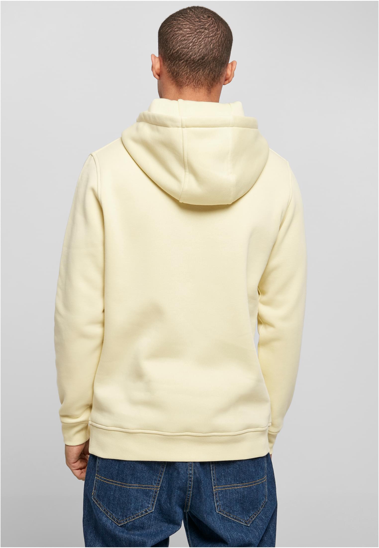 Heavy Hoody softyellow | softyellow