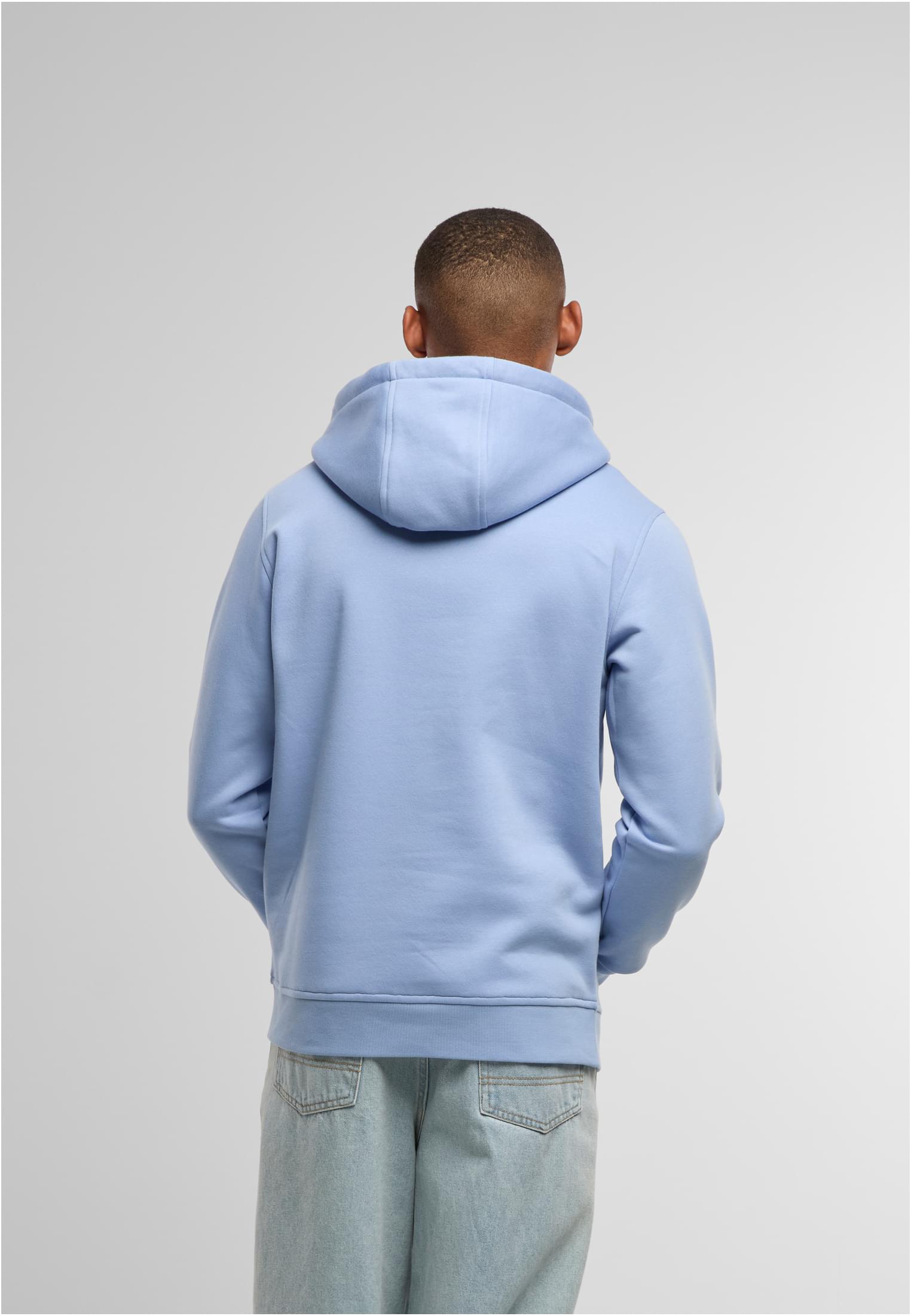 Heavy Hoody powderblue | powderblue