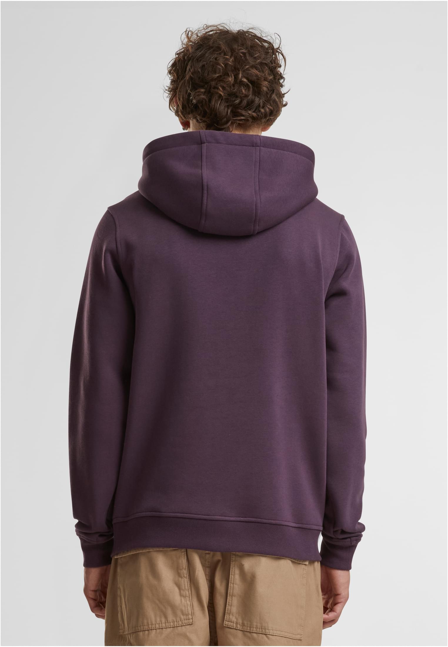 Heavy Hoody plumpurple | plumpurple