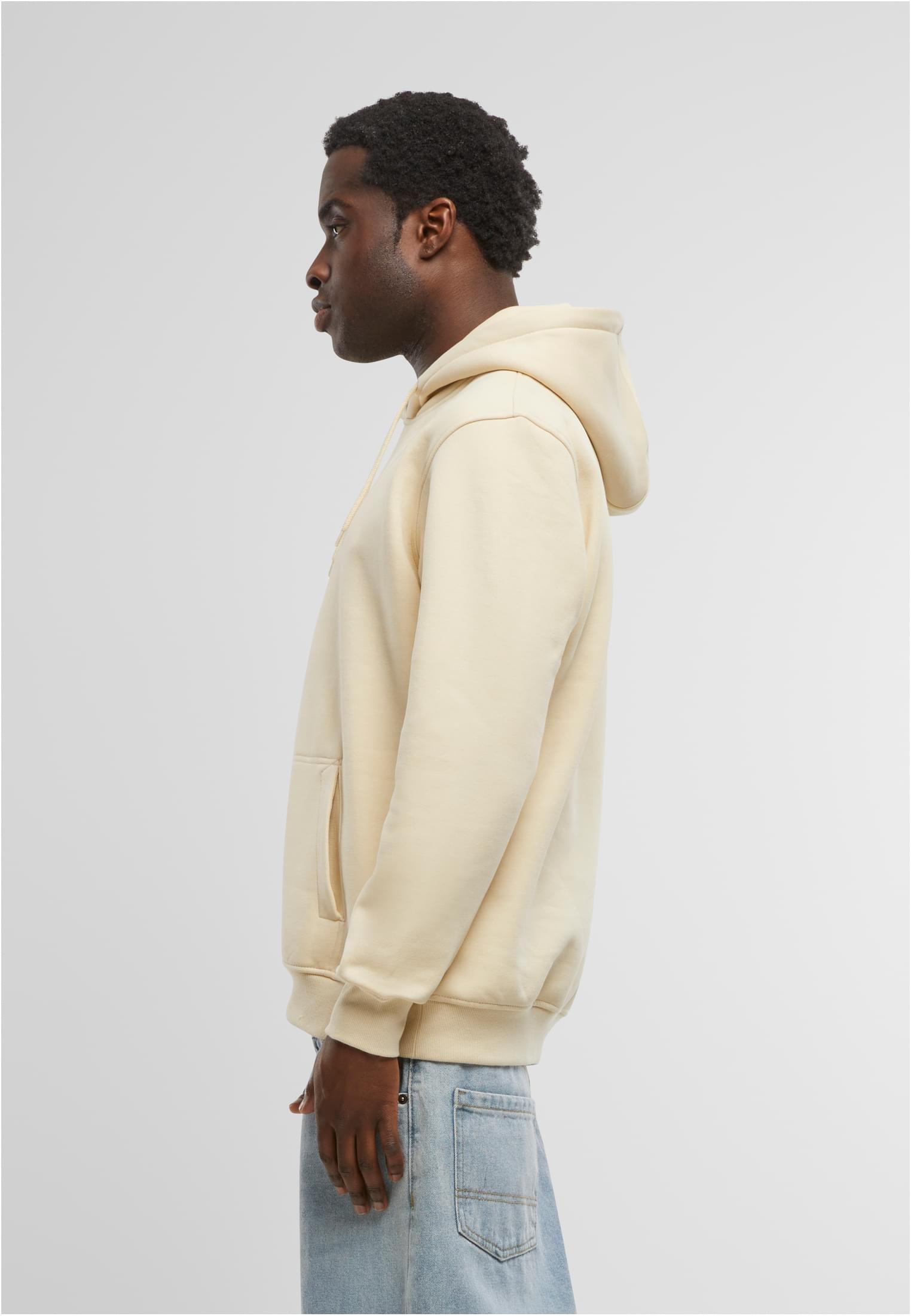 Heavy Hoody sand | sand