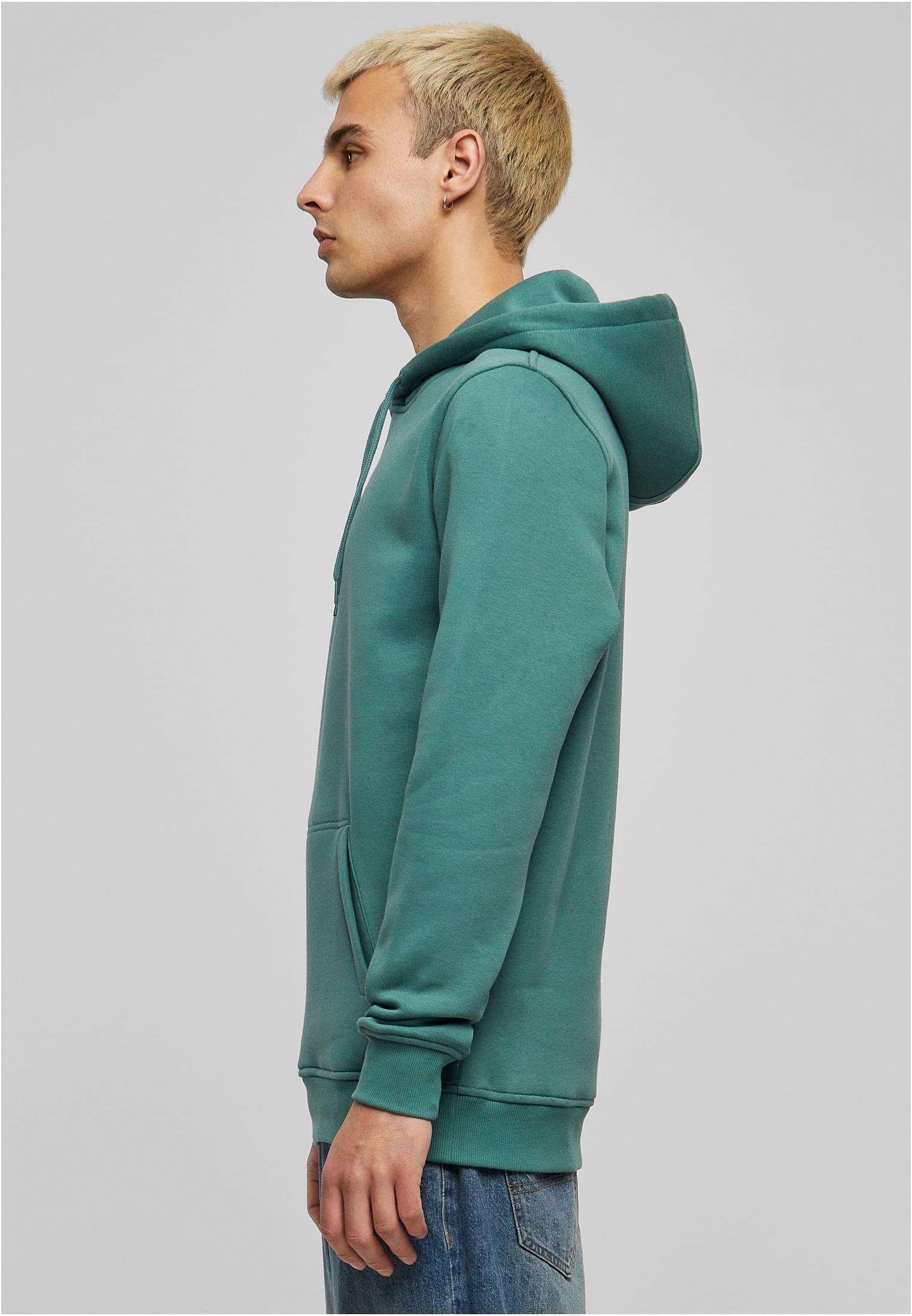 Heavy Hoody paleleaf | paleleaf